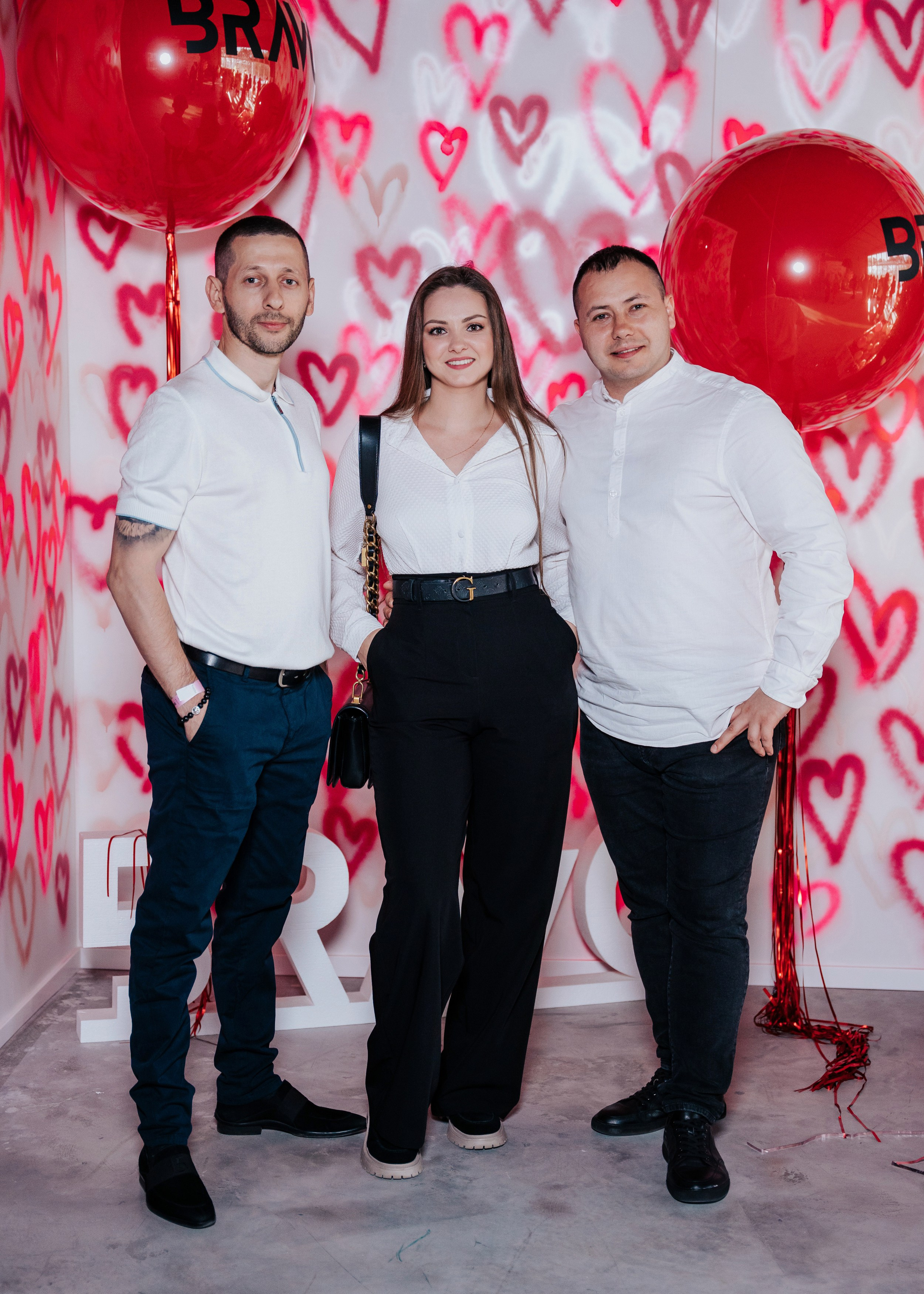 BRAVO — FLORA EVENT — PART II. СВОИ. ФОТООТЧЕТЫ-СОБЫТИЯ-МЕСТА