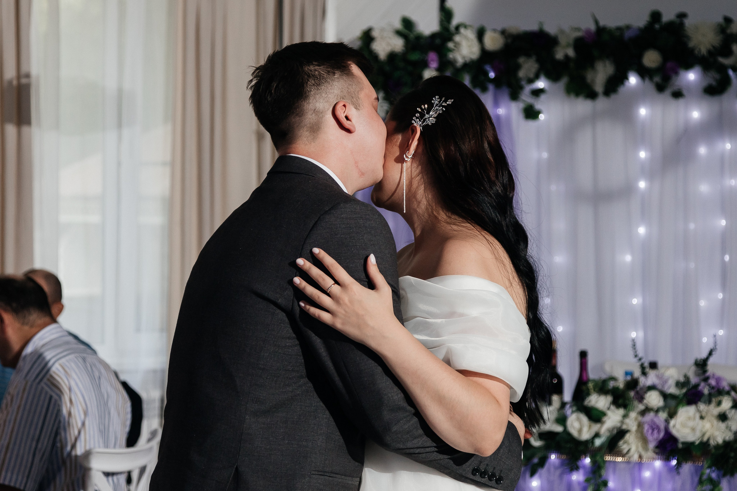 Дмитрий и Мария/2024. Свадебный и семейный фотограф в Екатеринбурге