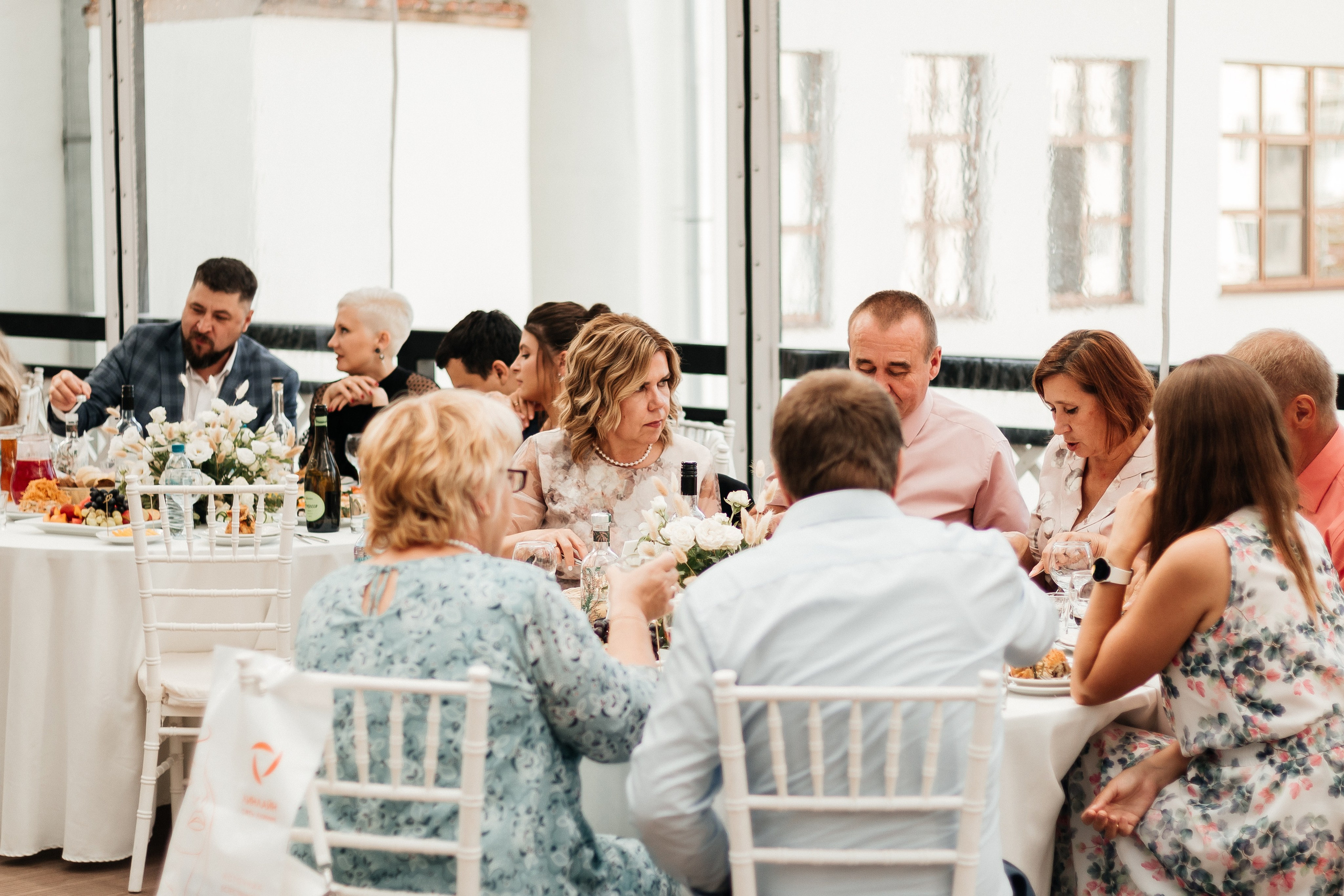 Сергей и Анастасия/2024. Свадебный и семейный фотограф в Екатеринбурге