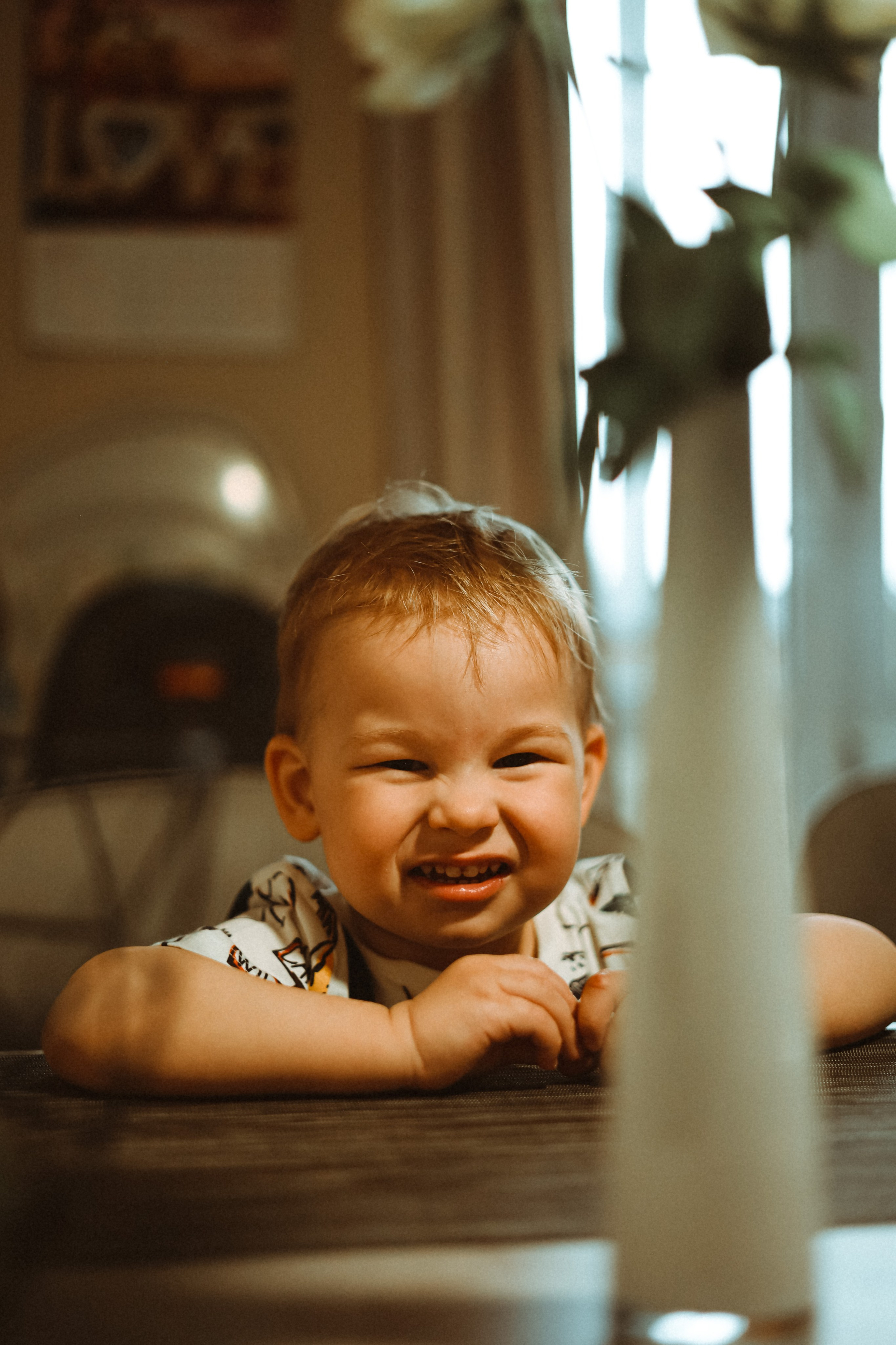 Домашняя. Фотограф Оксана Пономарева