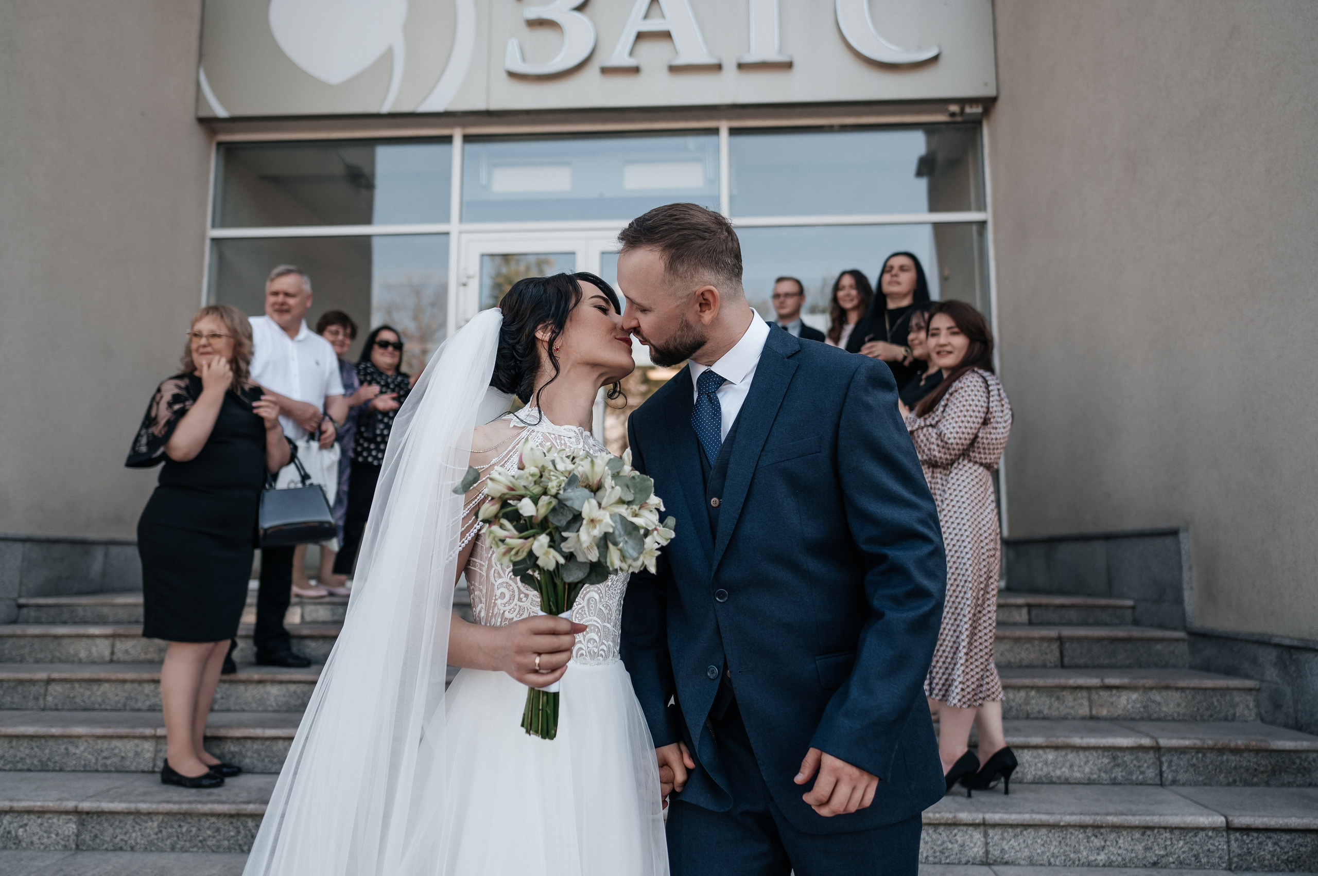 Константин и Мадина. Ривьера. Фотограф Екатерина Бочарникова