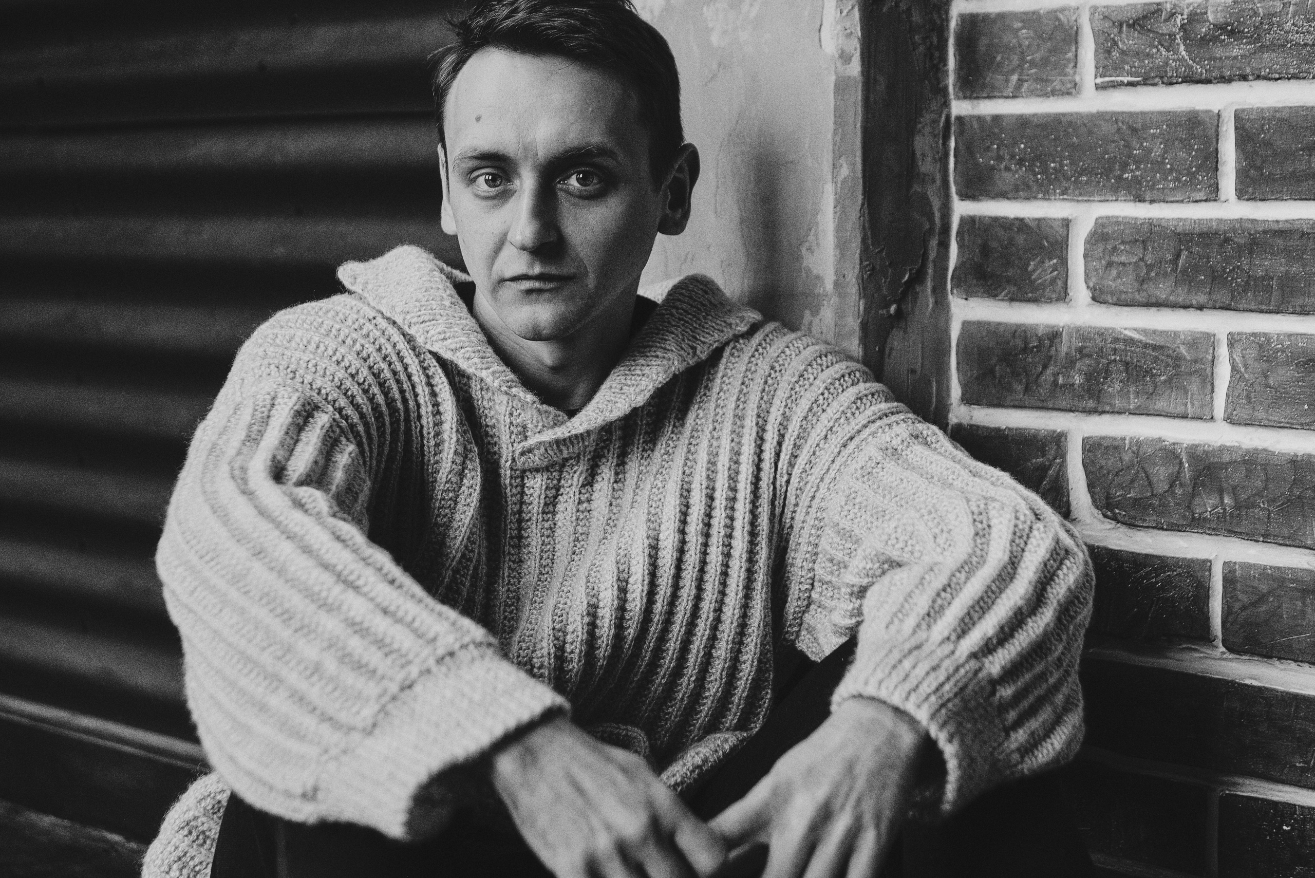 Артём. Свадебный и семейный фотограф Петр Гатыло