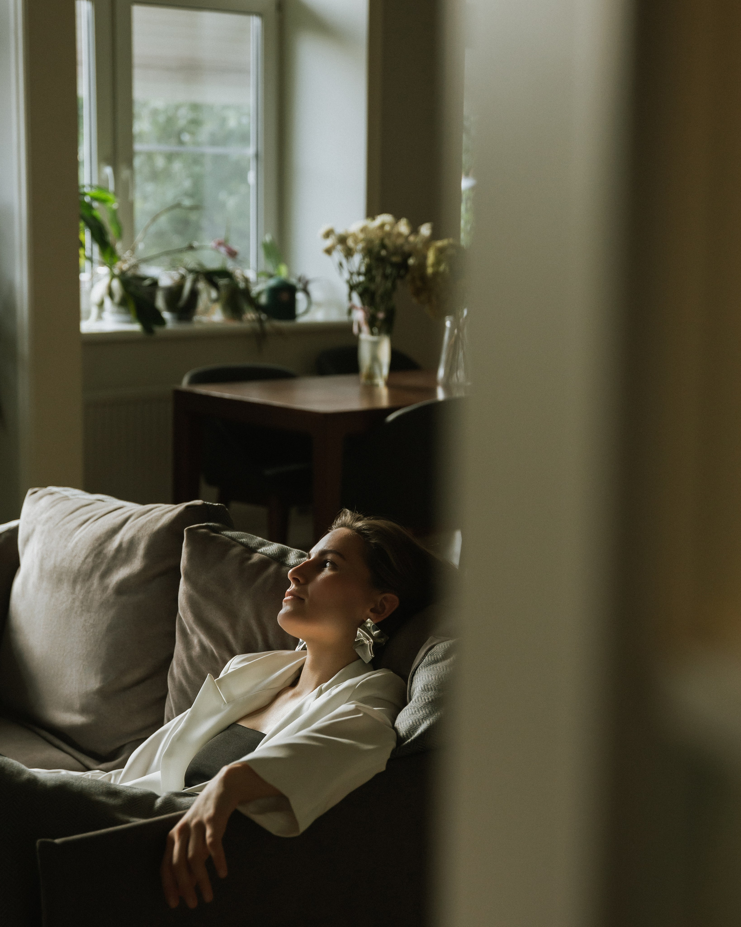 Фотограф в Москве Лилия Федотова