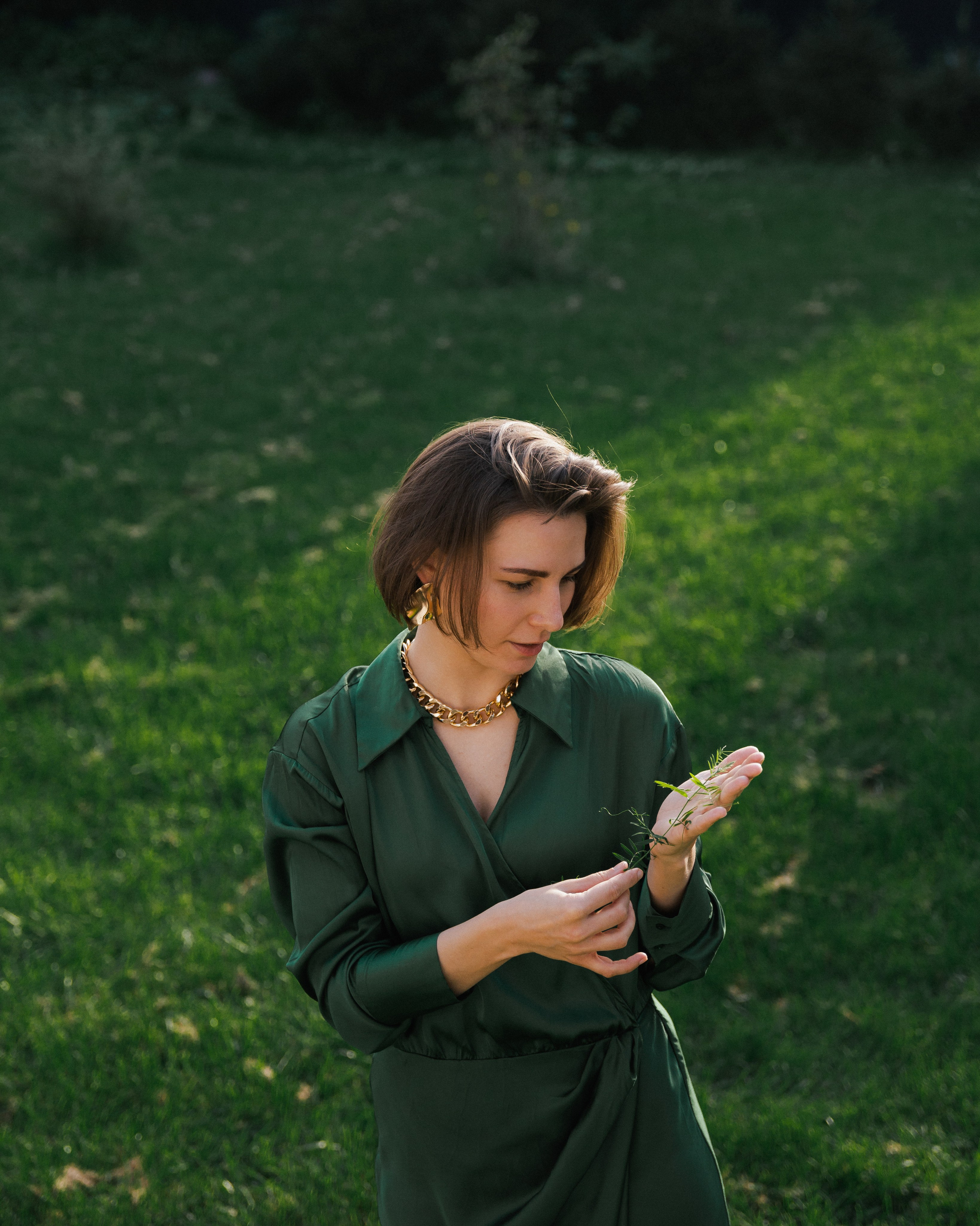 Sonya. Фотограф в Москве Лилия Федотова