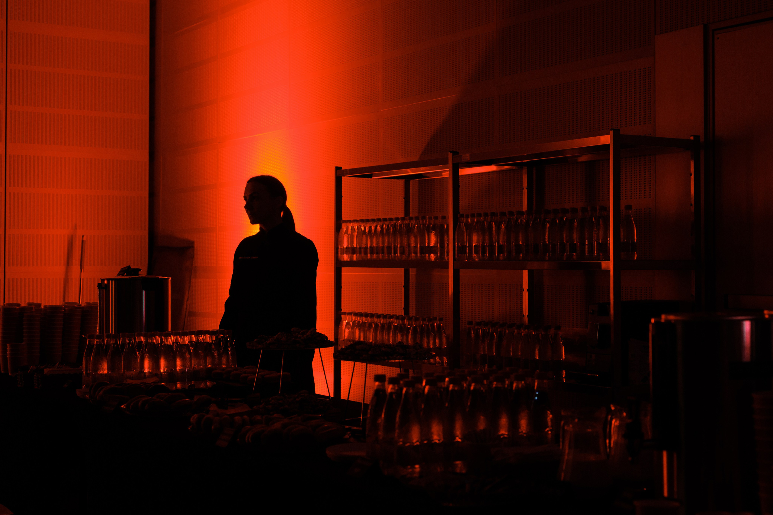 Альфа Конфа. Фотограф Ставрополь Петр Голубенко