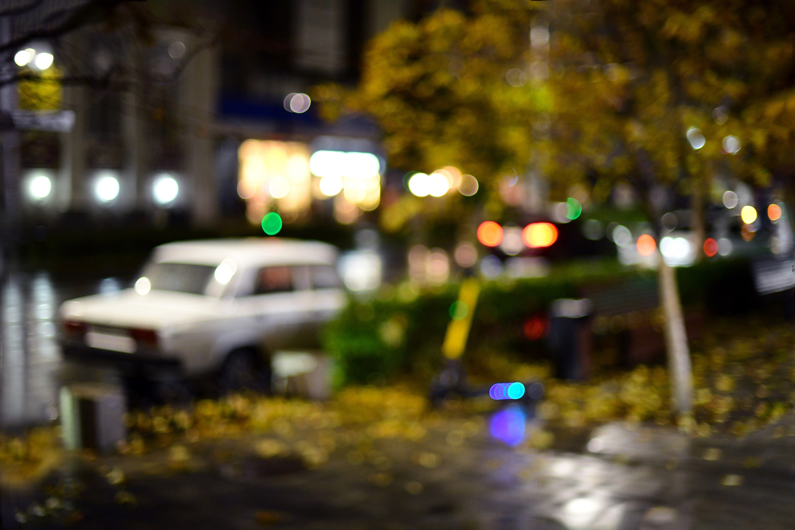 РОСТОВ. Фотограф Глеб Садов