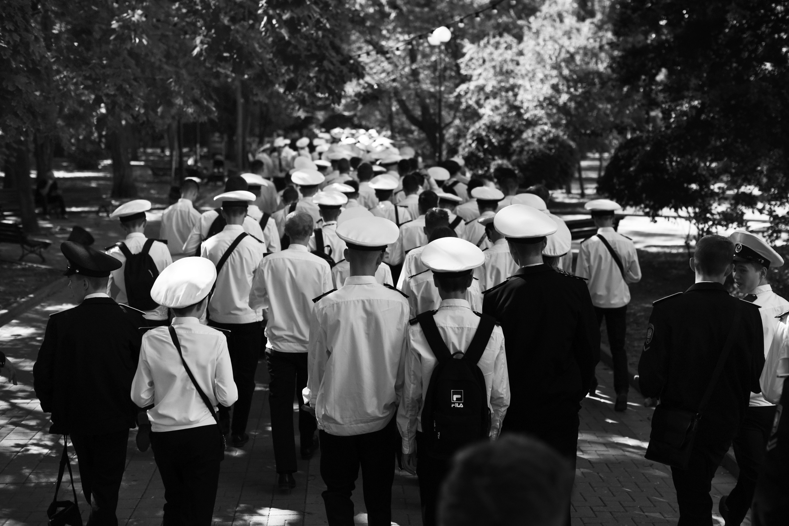 РОСТОВ. Фотограф Глеб Садов