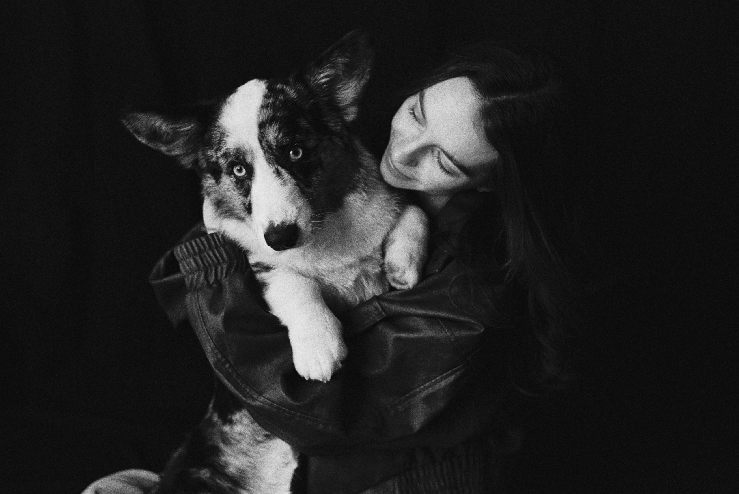 Аня и Честер (плёнка). Свадебный фотограф в Екатеринбурге