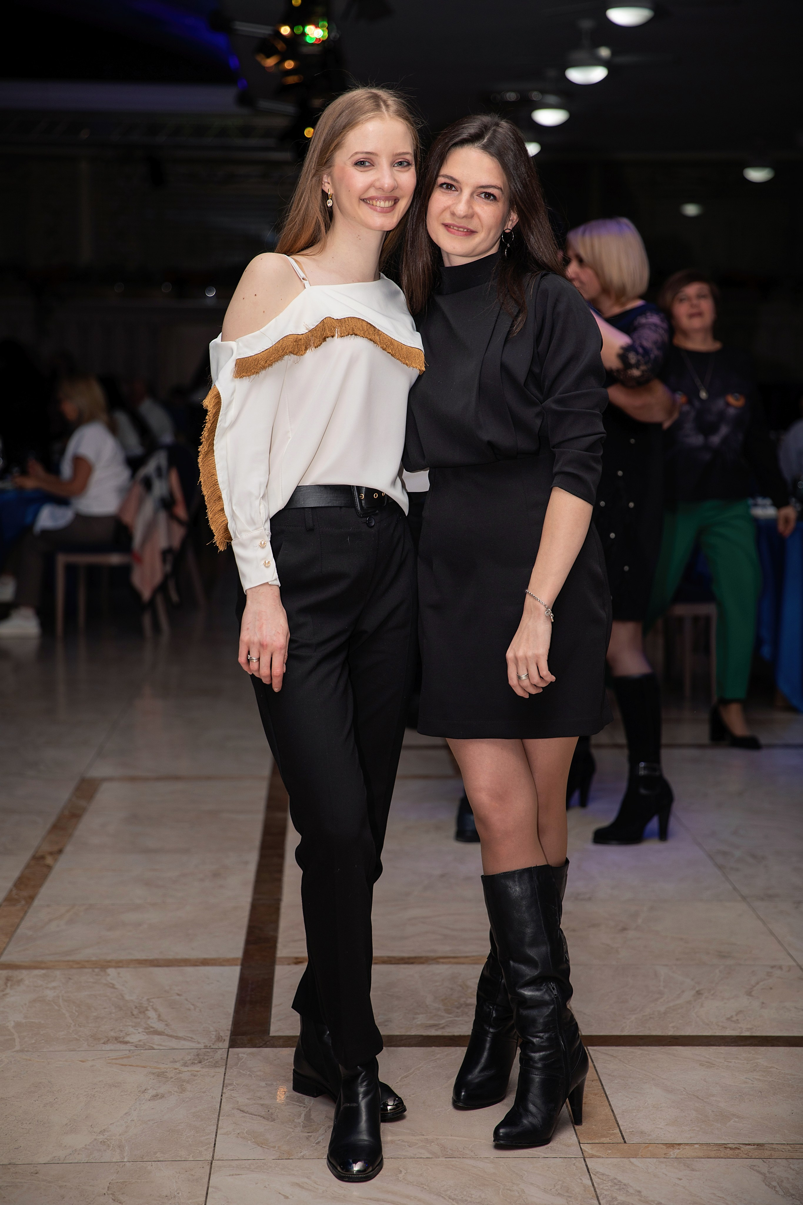 Репортажная съемка со дня рождения. Фотограф во Владикавказе Юрий Геворгизов