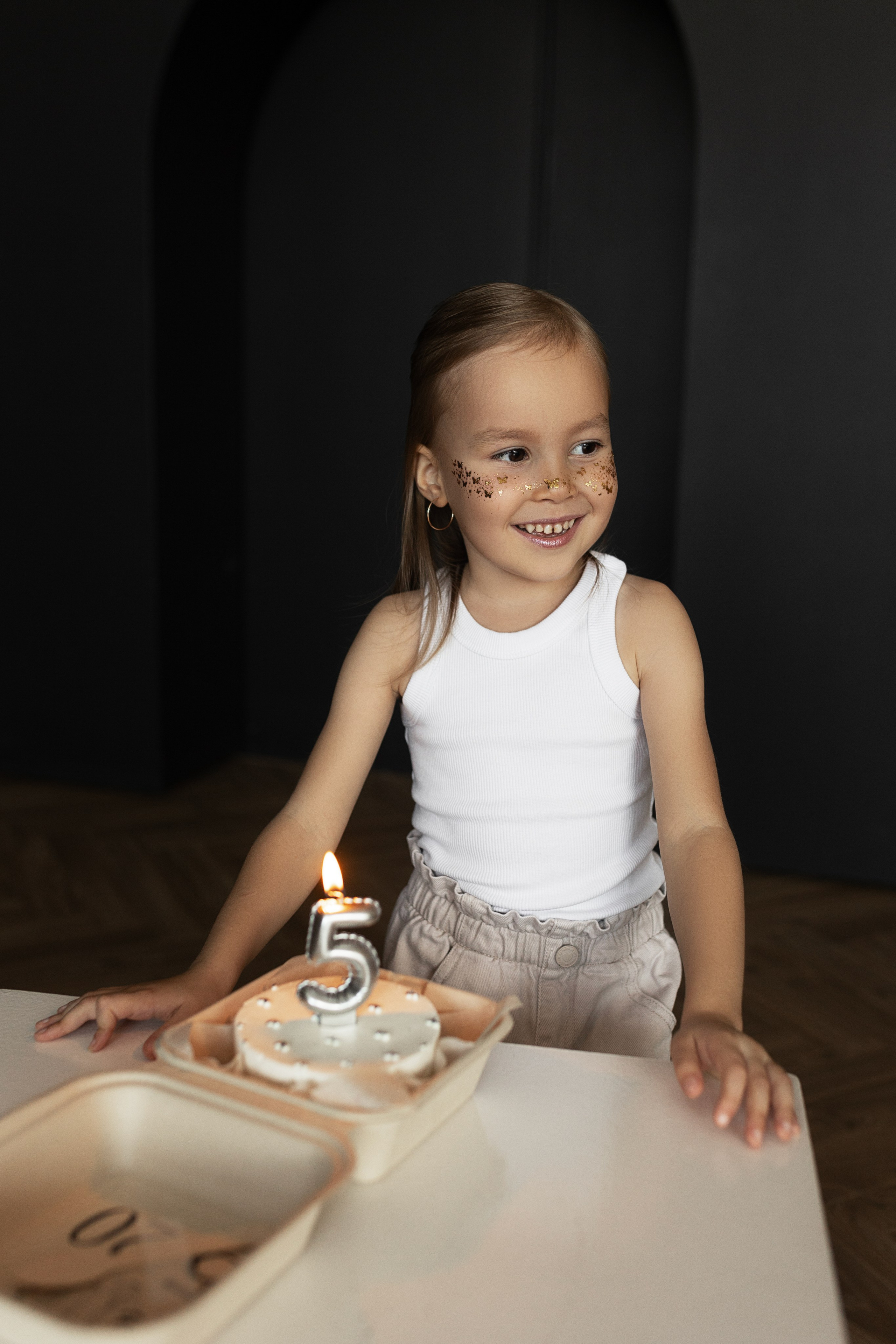 Татьяна, Илья и Кира. Фотограф Алина Кучумова