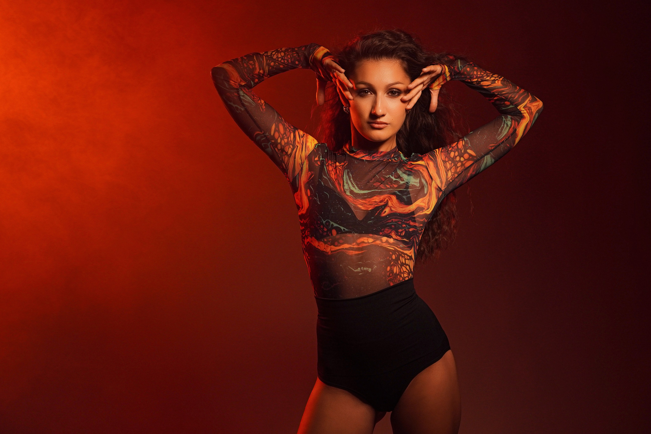 Портреты. Студийные съемки. Фотограф людей и животных в Санкт-Петербурге Марина Бурмистрова