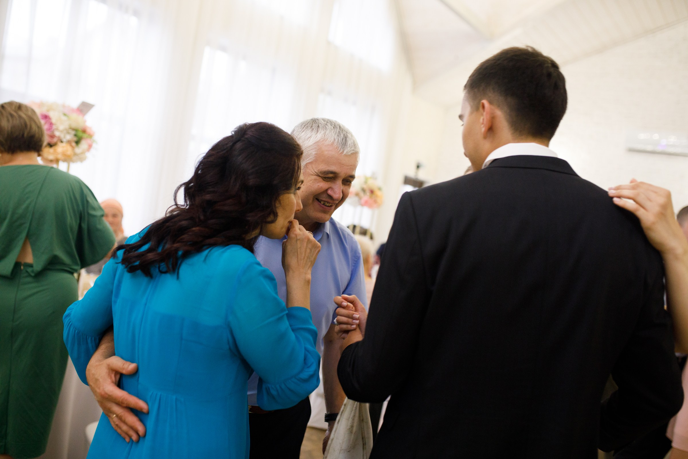 Вадим и Алия. Фотограф в Уфе Ирина Идрисова