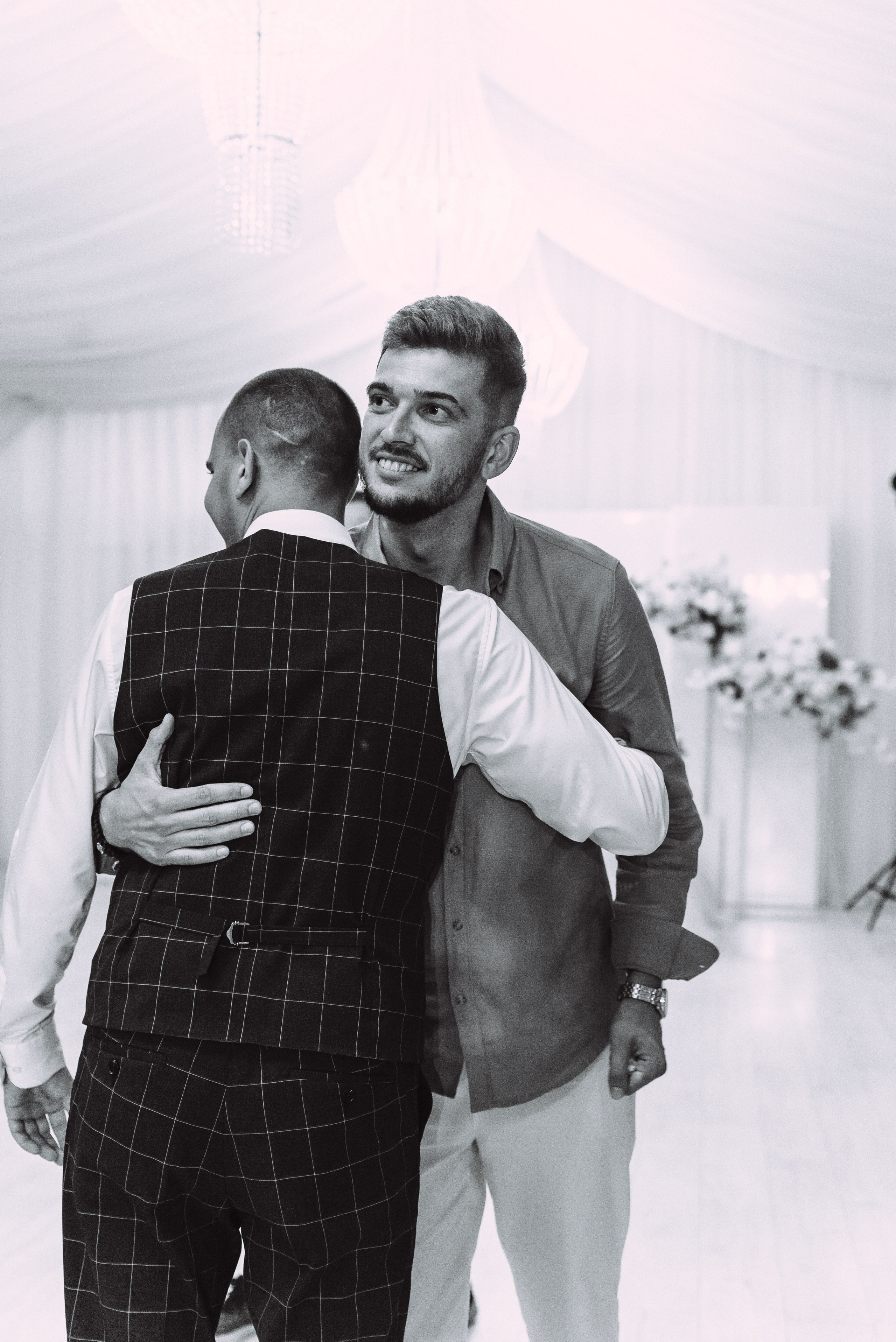 Семен + Варвара. Свадебный и семейный фотограф в Волгограде Олеся Лисицкая