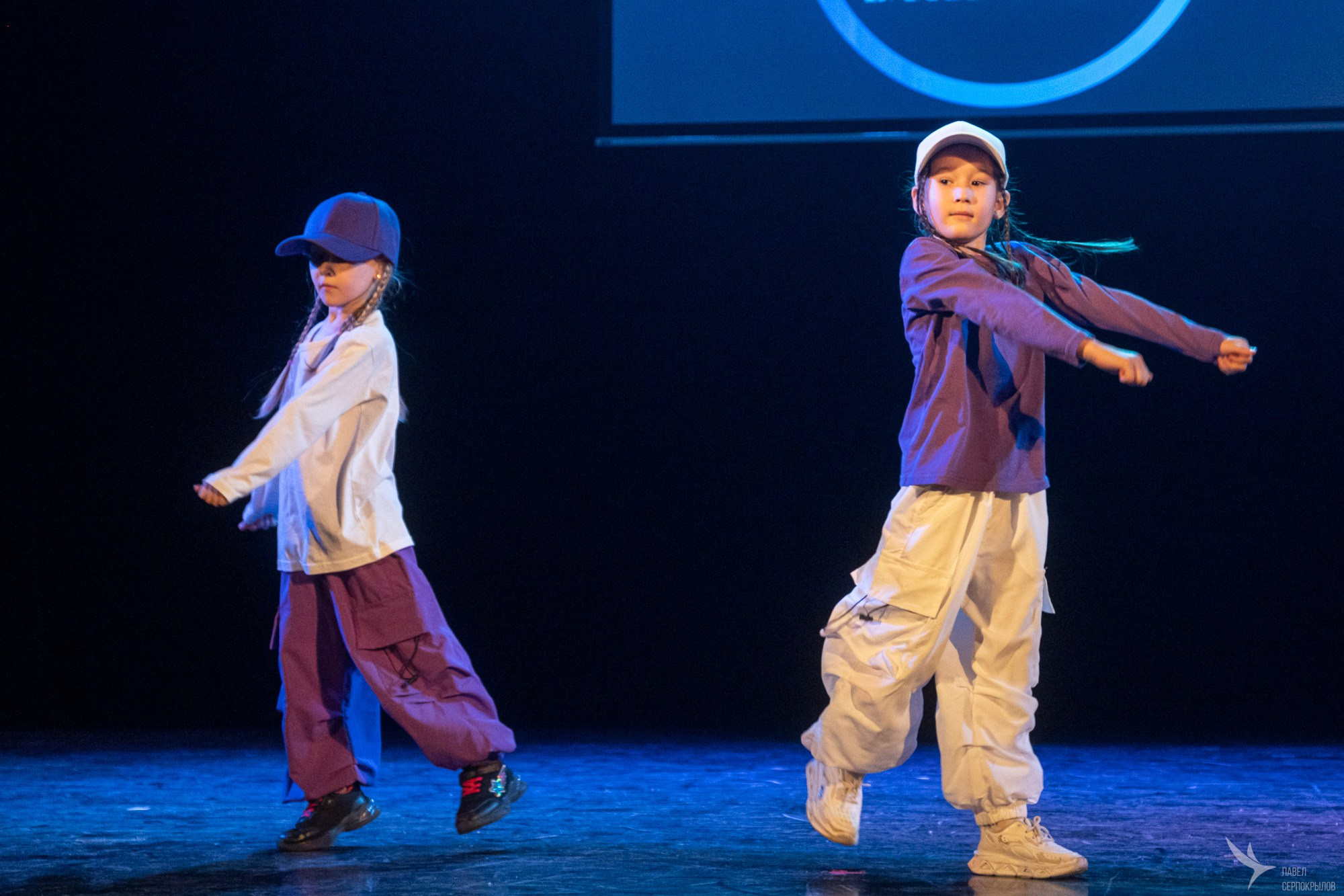 IT’S OKAY. Репортажный фотограф в Казани Павел Серпокрылов