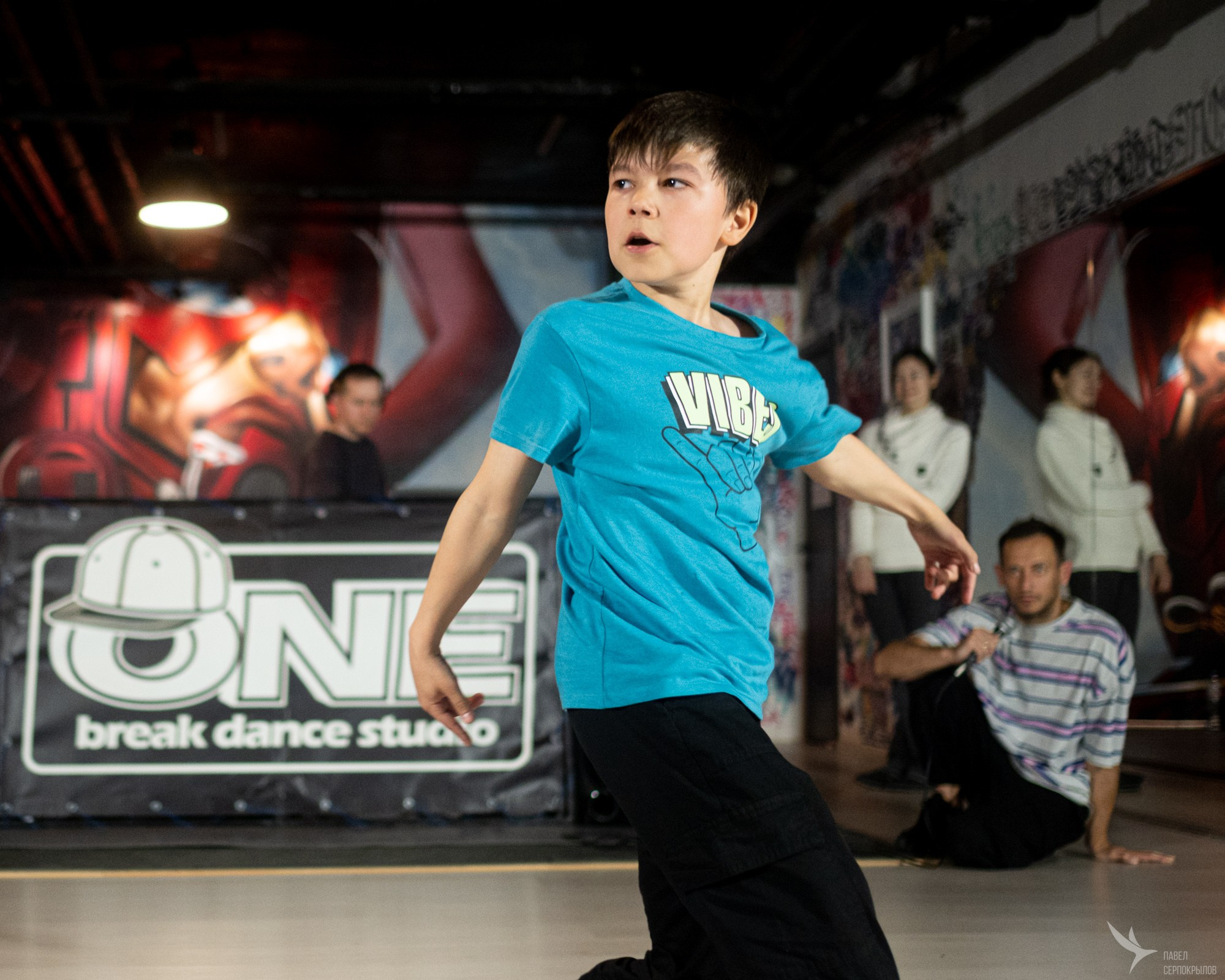 YOU CHAMPION. Репортажный фотограф в Казани Павел Серпокрылов