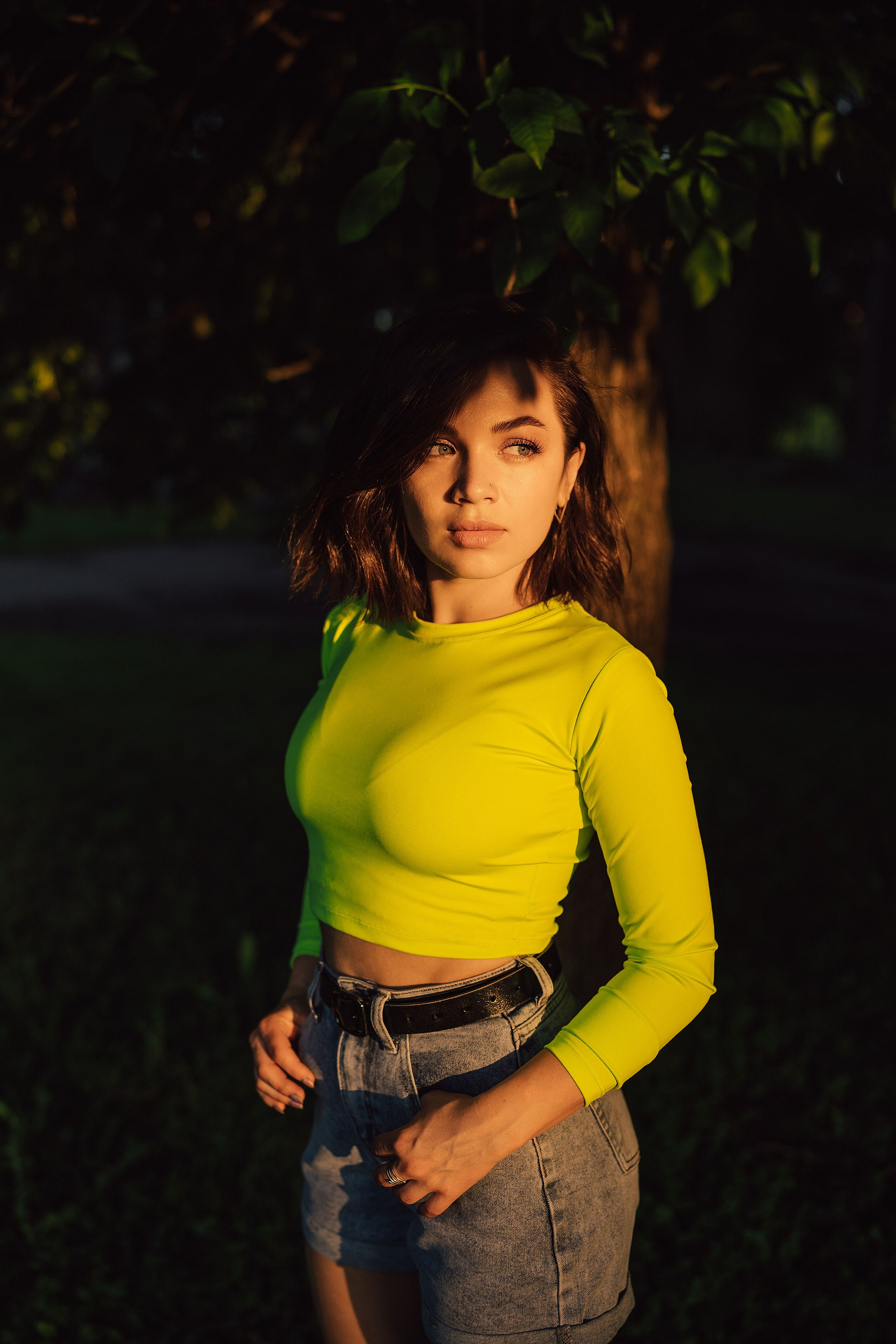 Оля Верхутина и Пипито. Фотограф в Москве Ангелина Ким