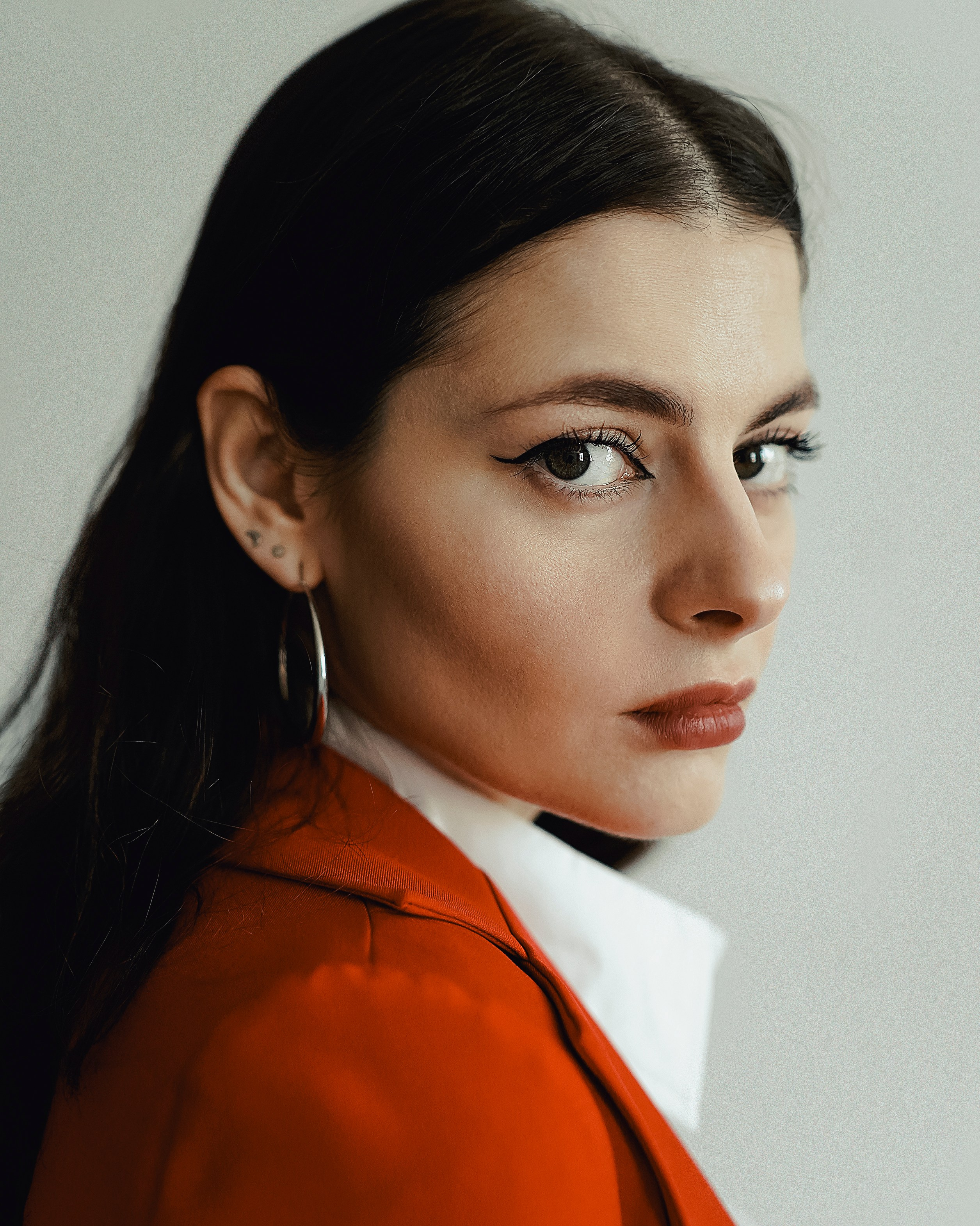 ANNA | VIBES STUDIO. Photographer Barcelona