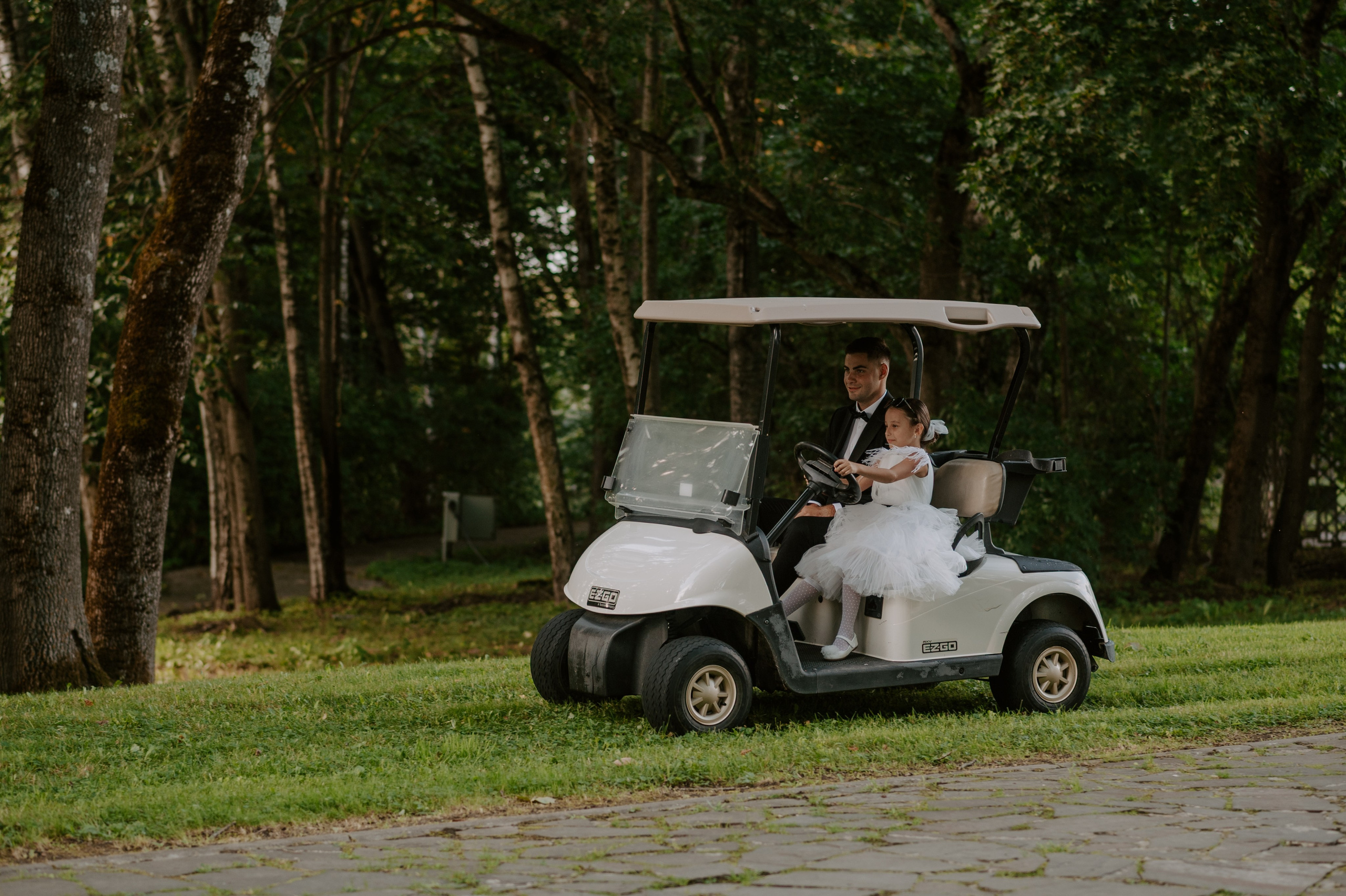 Кусочек Италии. Свадебный, репортажный и семейный фотограф в Москве Арина Зак