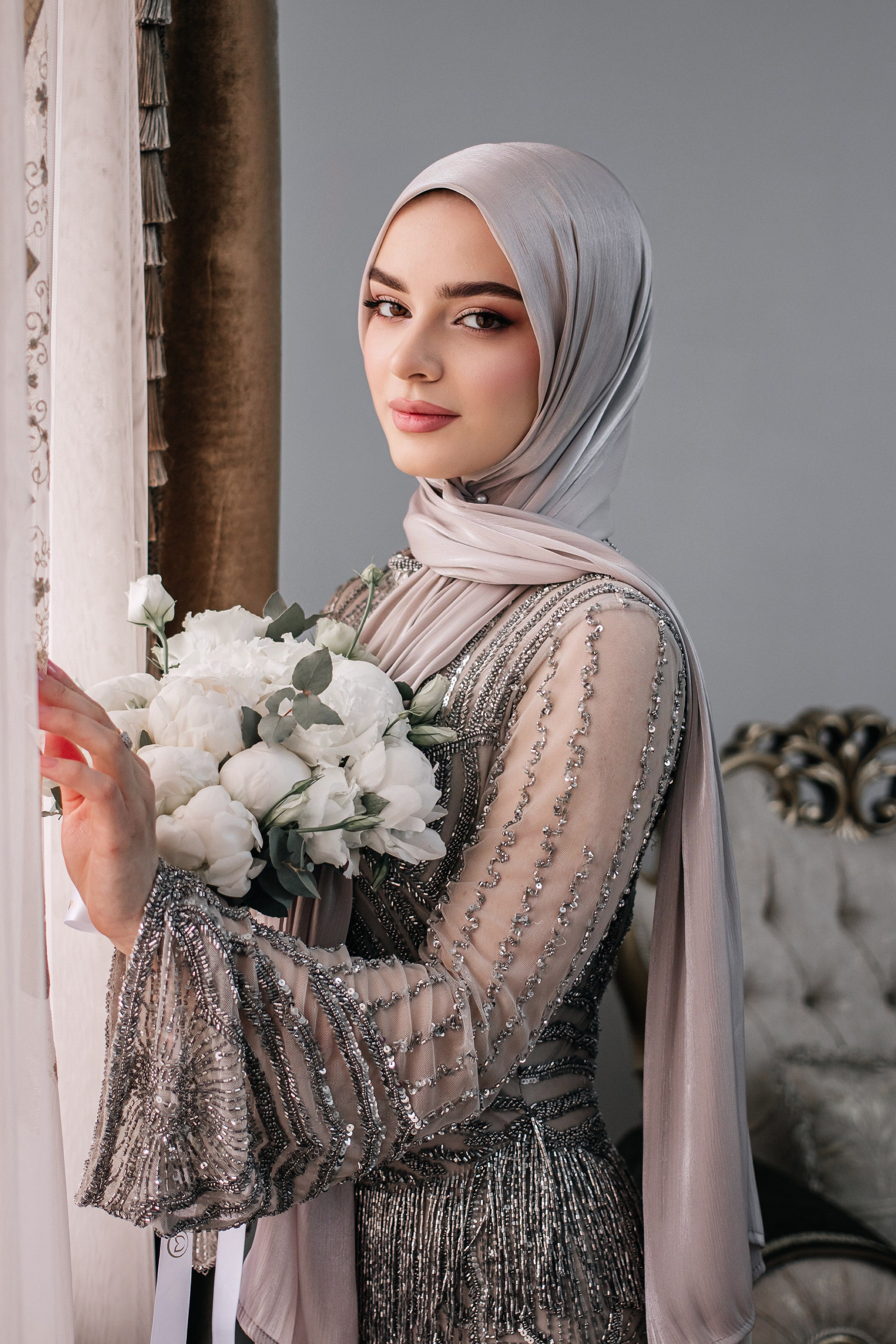 Невеста Самира