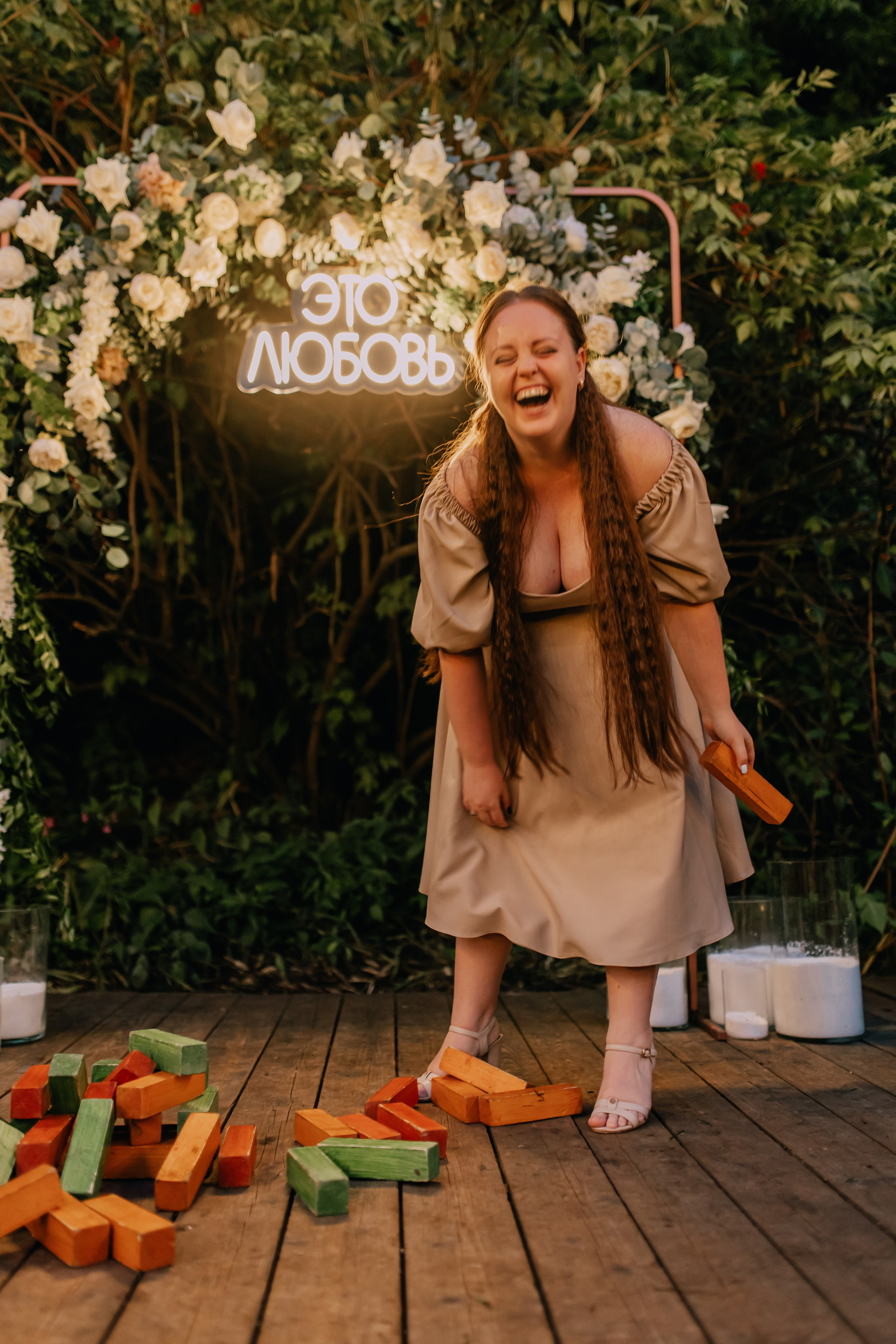 Влад и Лиза. Мордвинова Татьяна