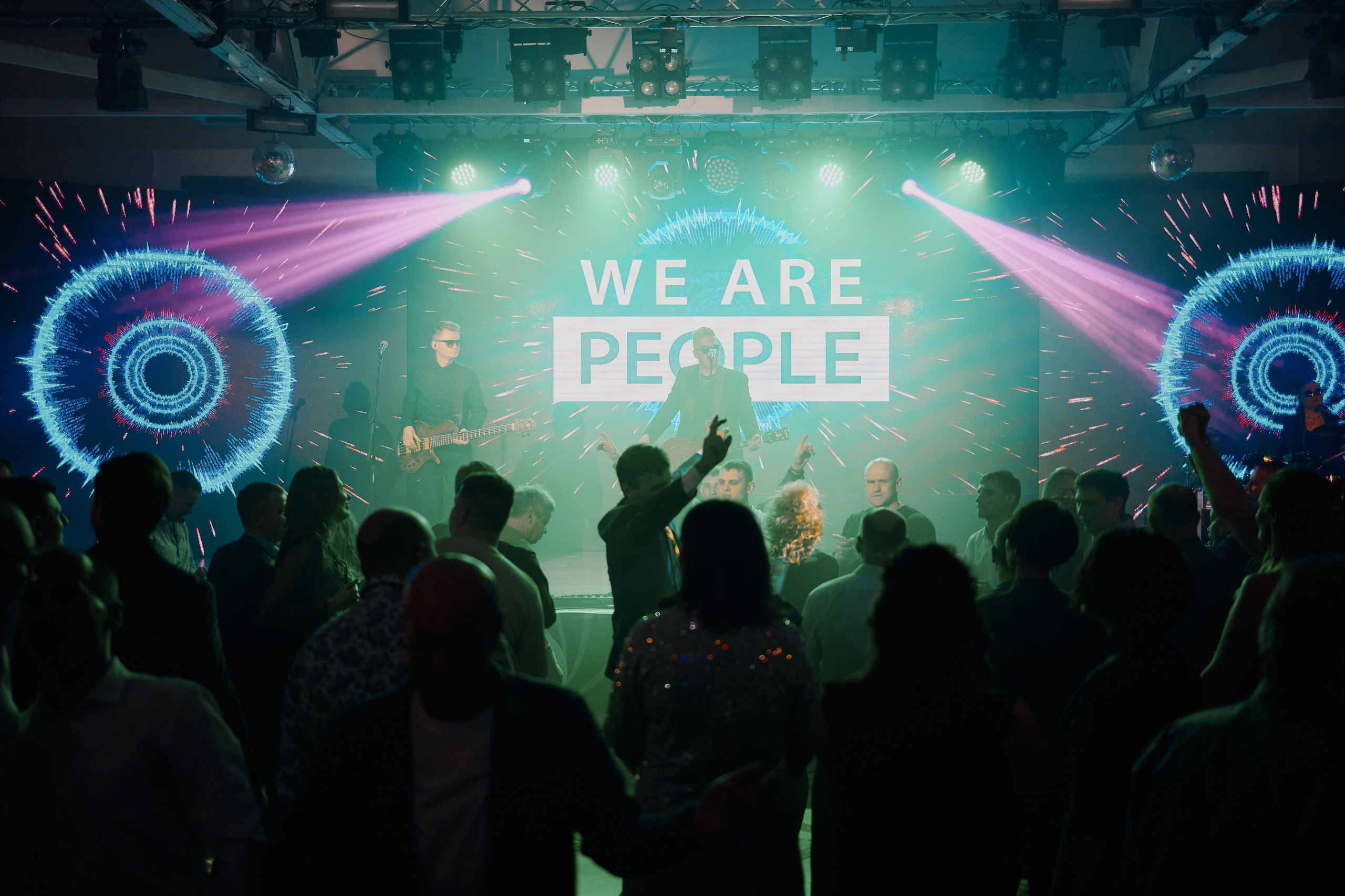 Корпоративные мероприятия. Фотограф в Челябинске — Дмитрий Носов