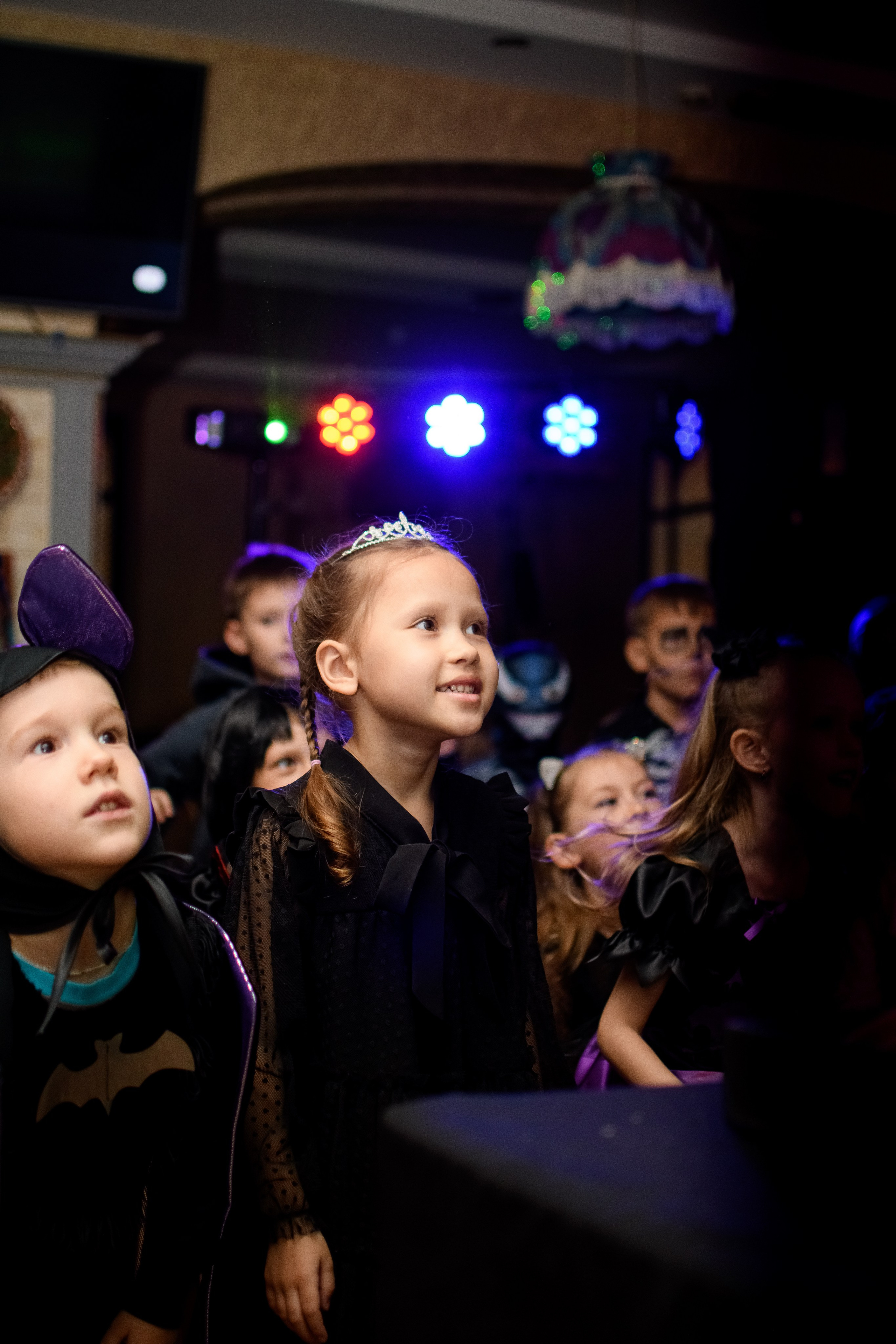 HALLOWEEN. Photokarish