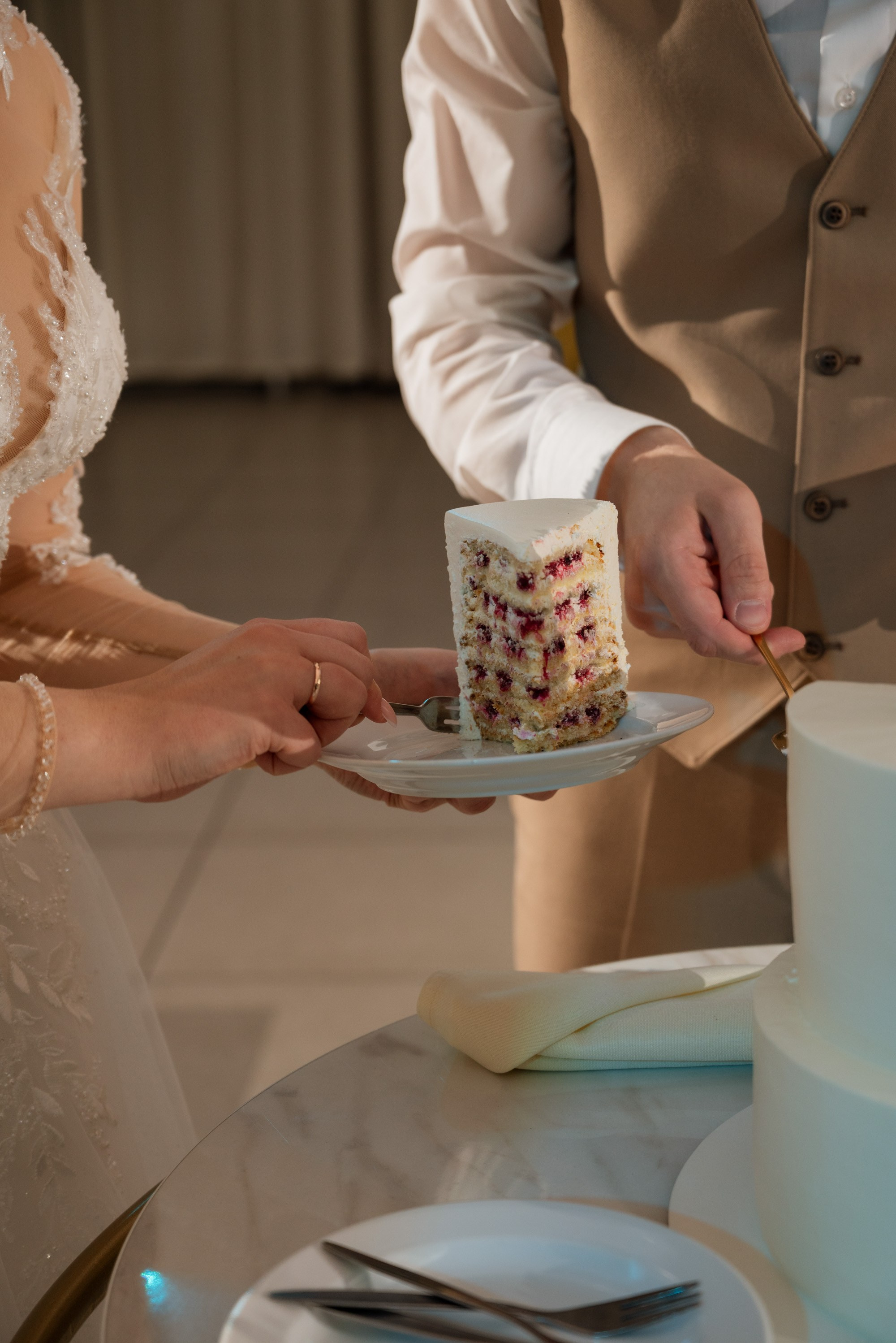 Роман и Анна | 21.09.23. Свадебный фотограф в Санкт-Петербурге Владислава Тюльпина