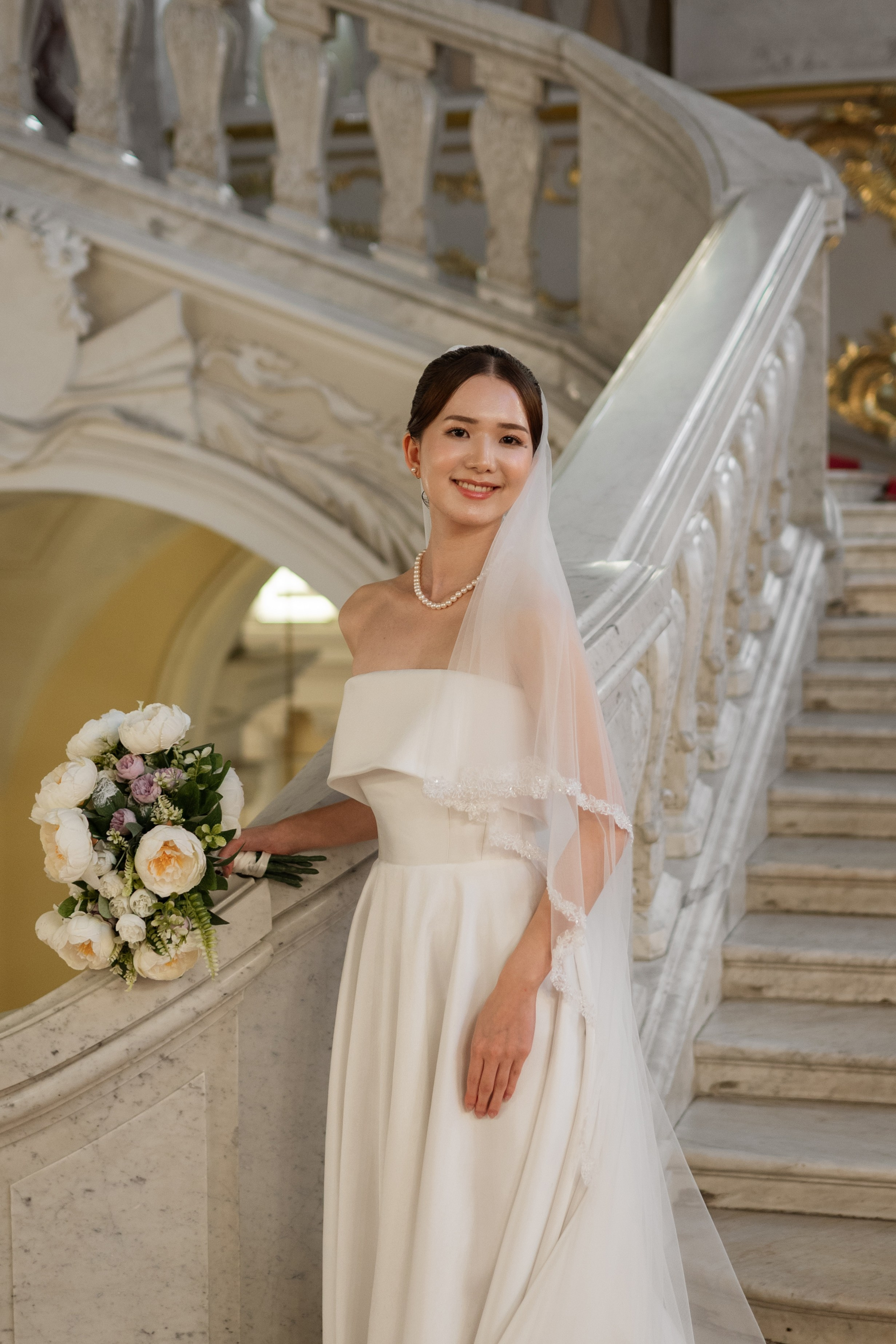 Каити и Нацуми | 13.11.25. Свадебный фотограф в Санкт-Петербурге Владислава Тюльпина