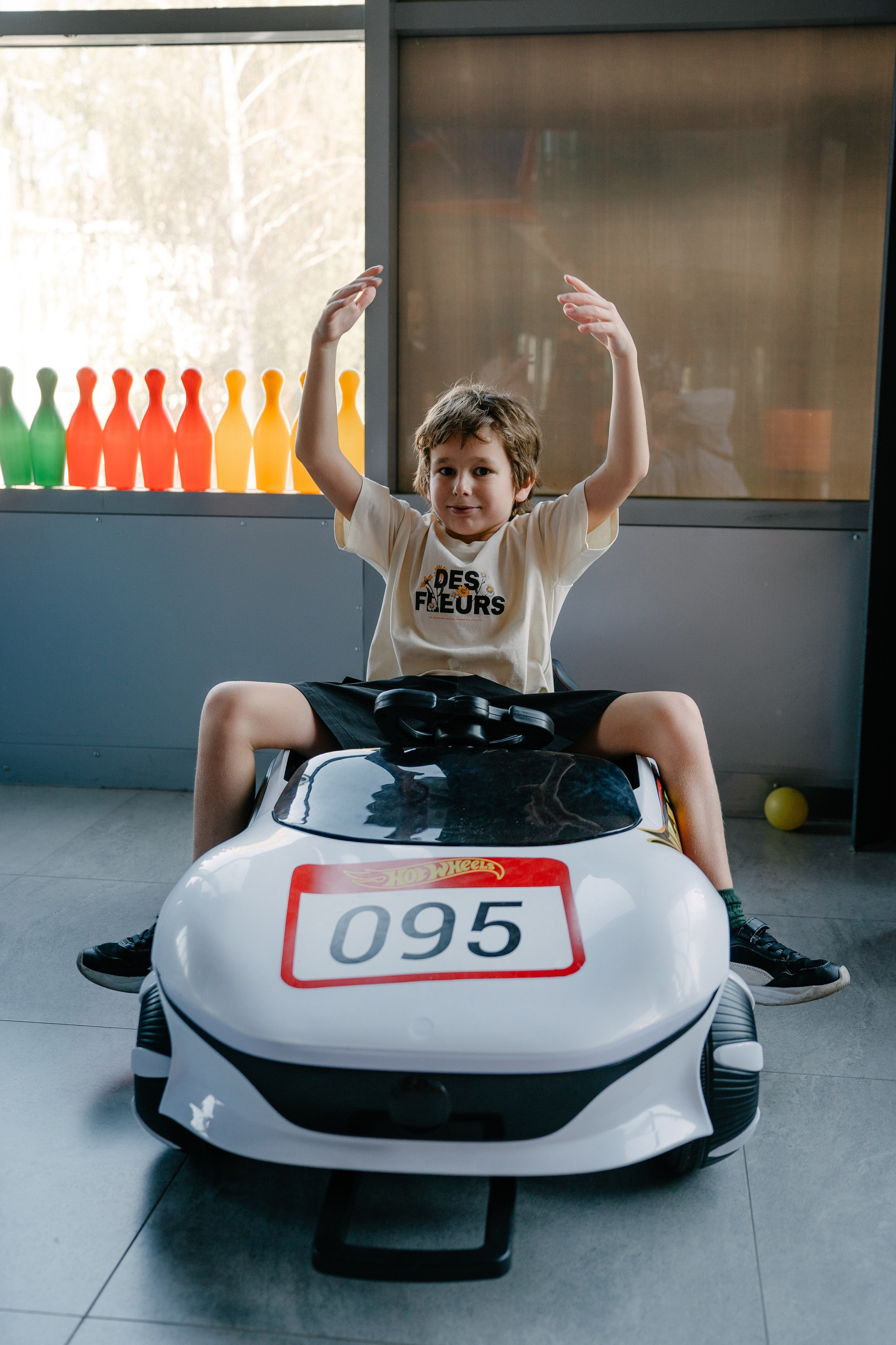 Артёму 9 лет. Свадебный и семейный фотограф в Воронеже Анастасия Бойко