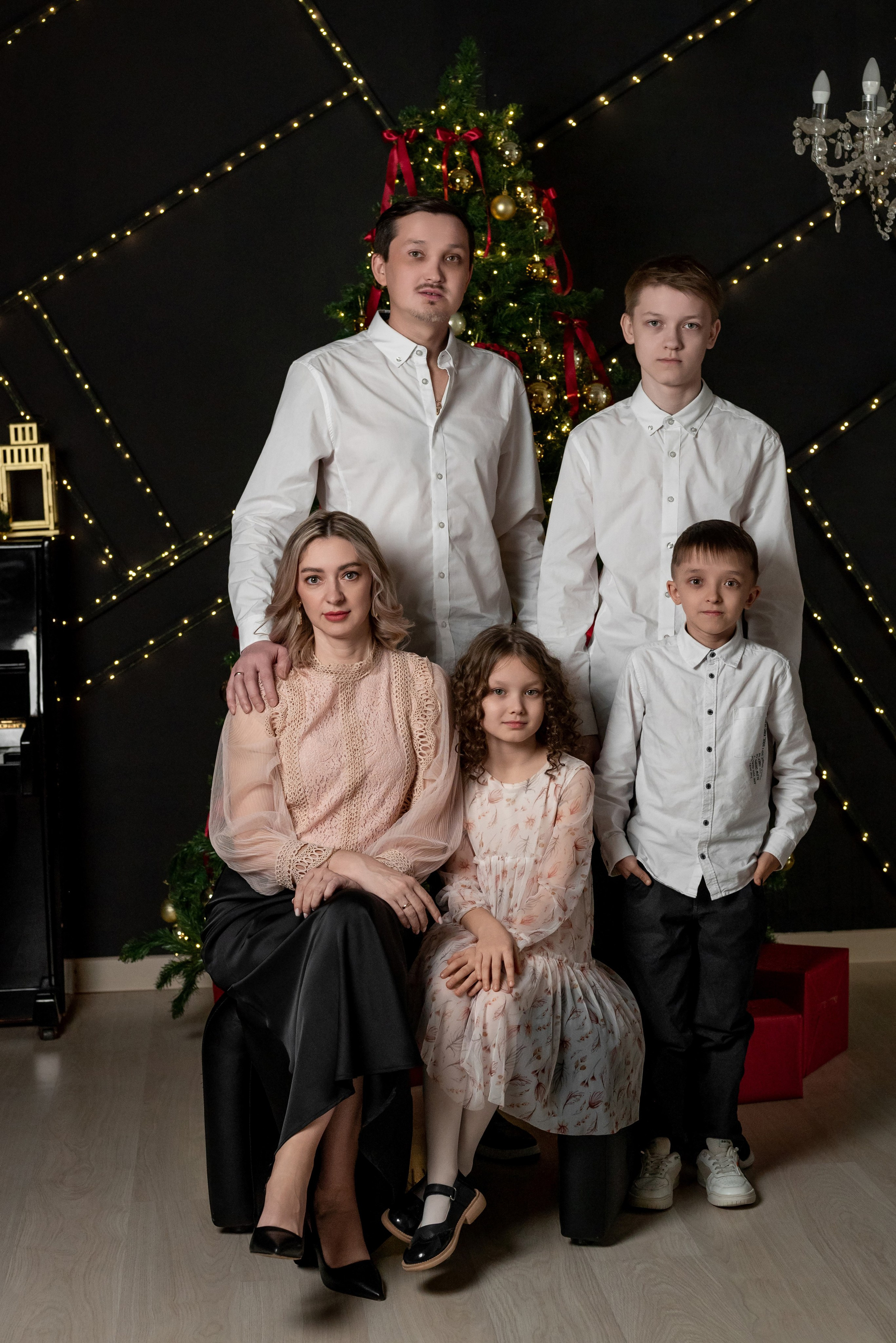 Елена. Фотограф в городе Салават