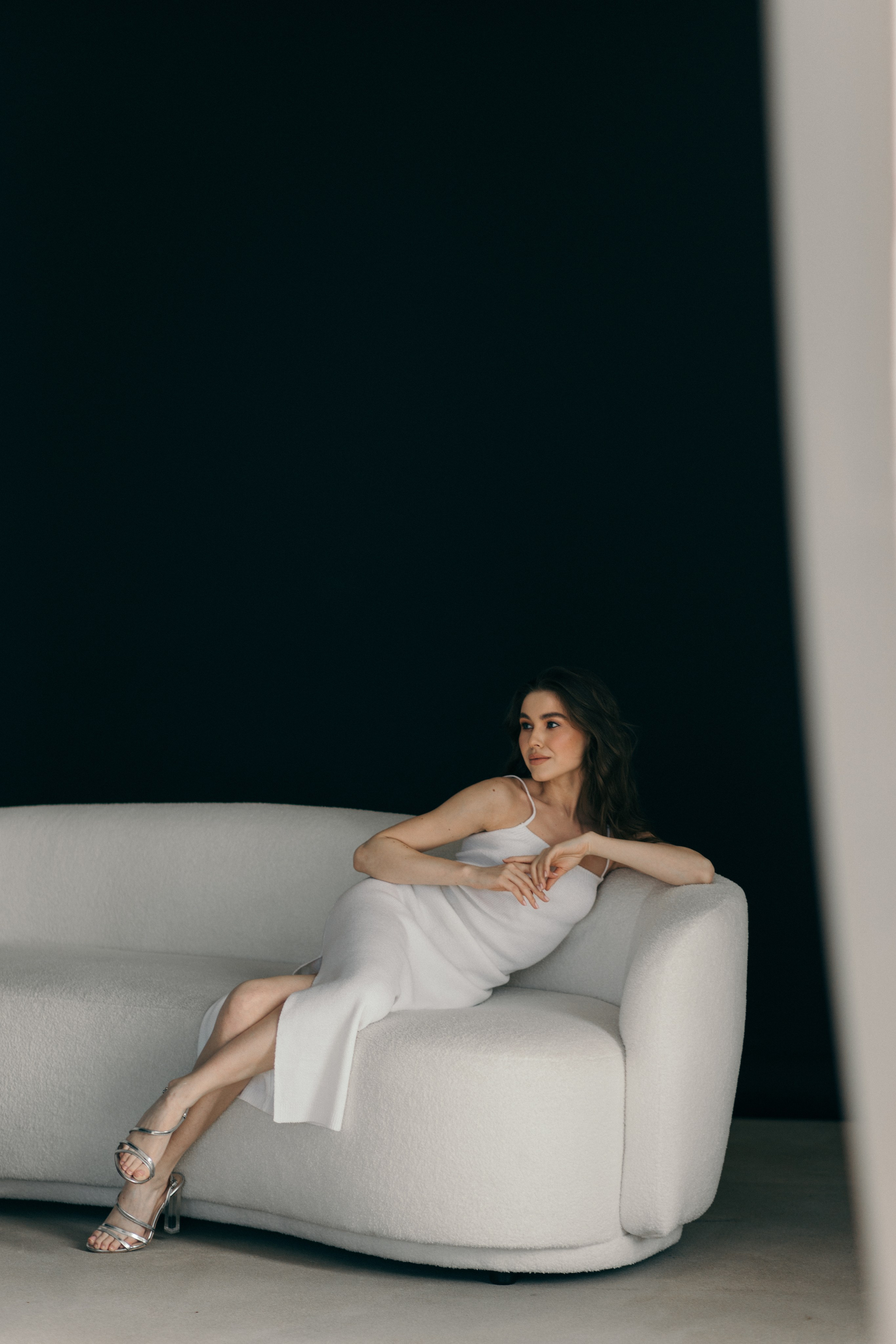 KSU 1. Анастасия Назаренко — модель Костромы