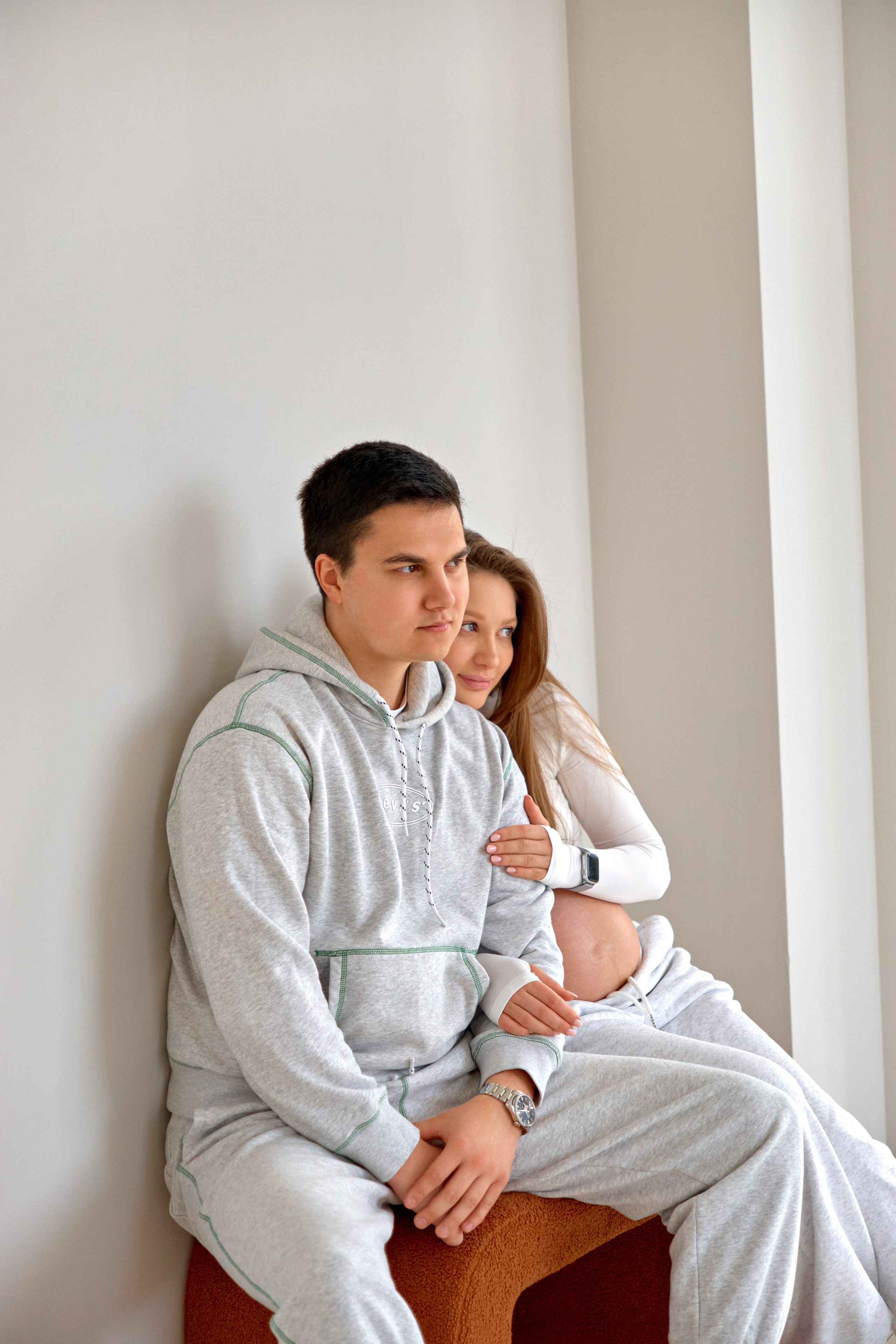 Владимир & Анна. Фотограф в Санкт-Петербурге Цуркан Алёна