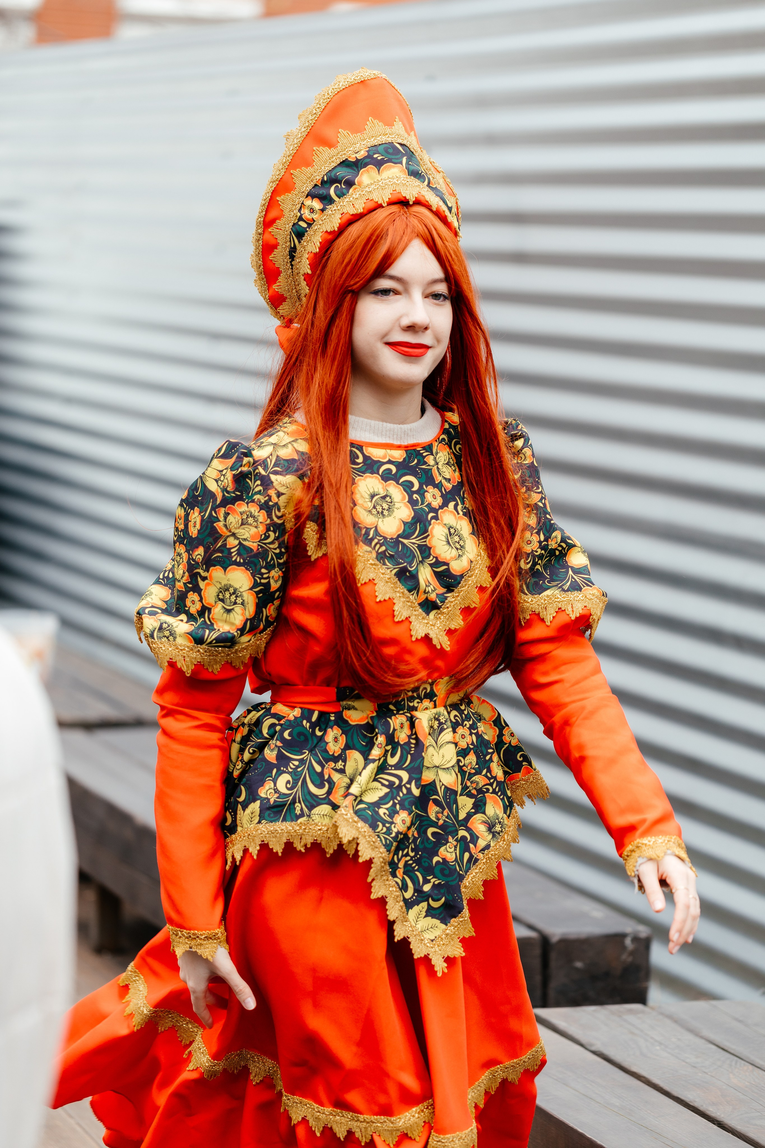 Масленица. Красильников Евгений — профессиональный фотограф в Ростове-на-Дону