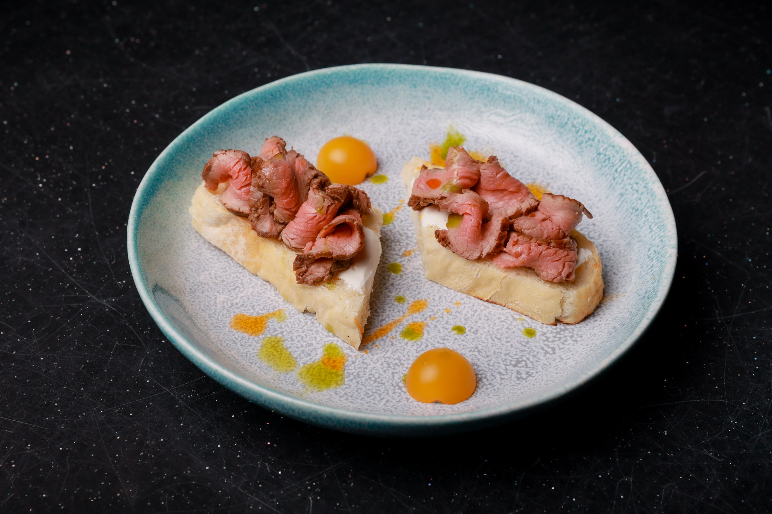 Фуд-фотосъёмка Ростов-на-Дону — стильные фото еды. Фотограф в Ростове-на-Дону — Евгений Красильников