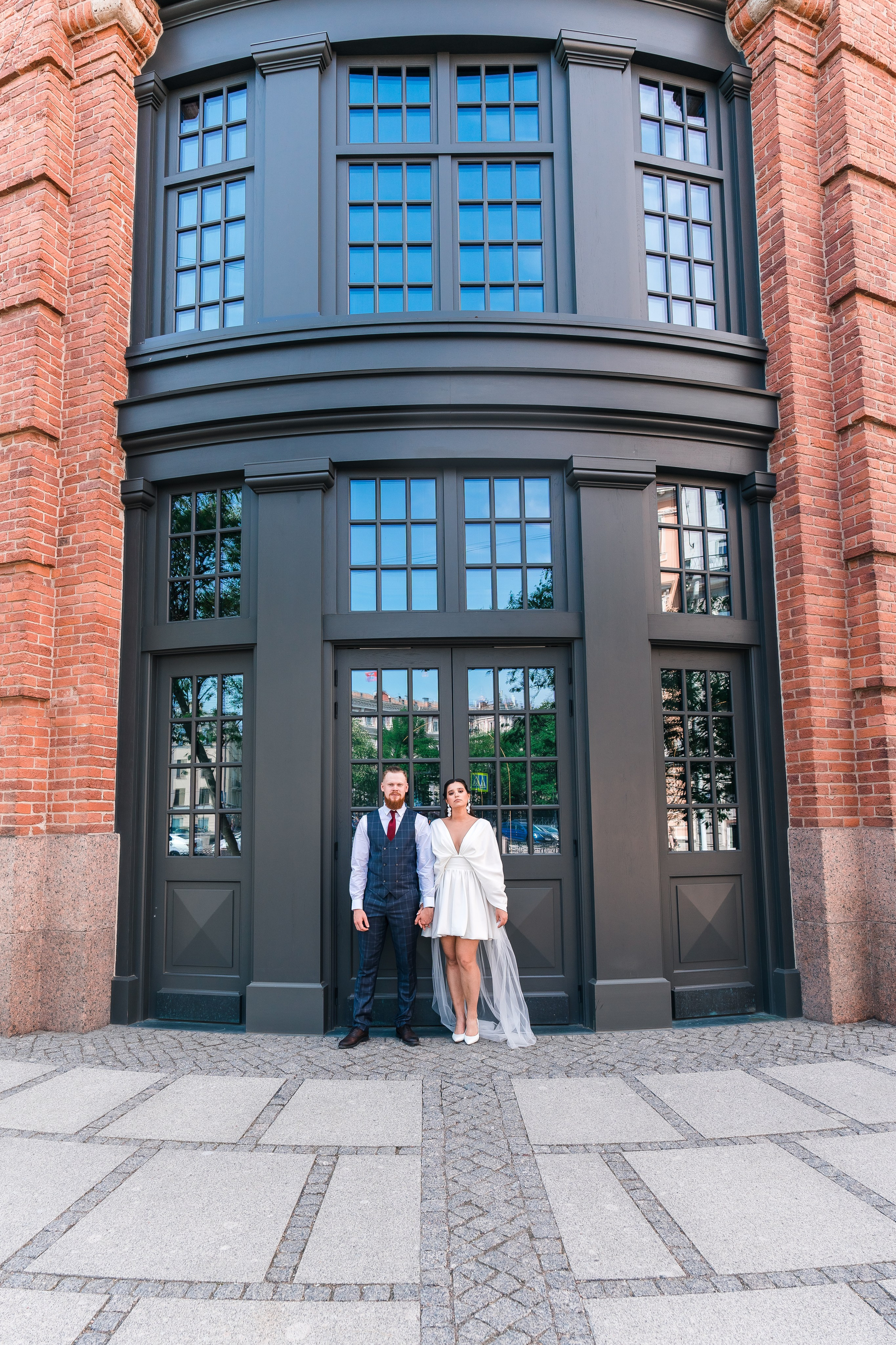 Максим + Яна