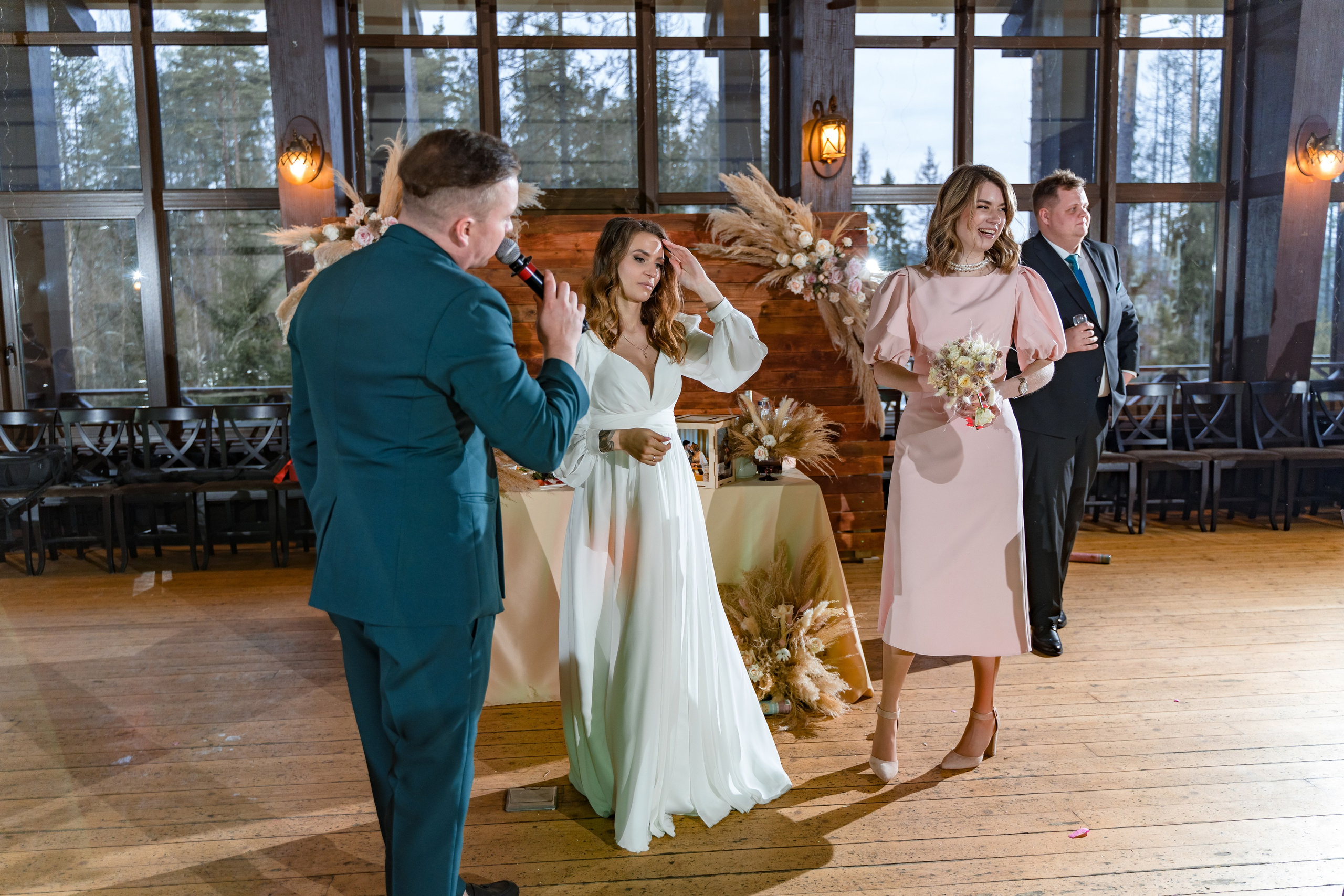 Роман + Анастасия