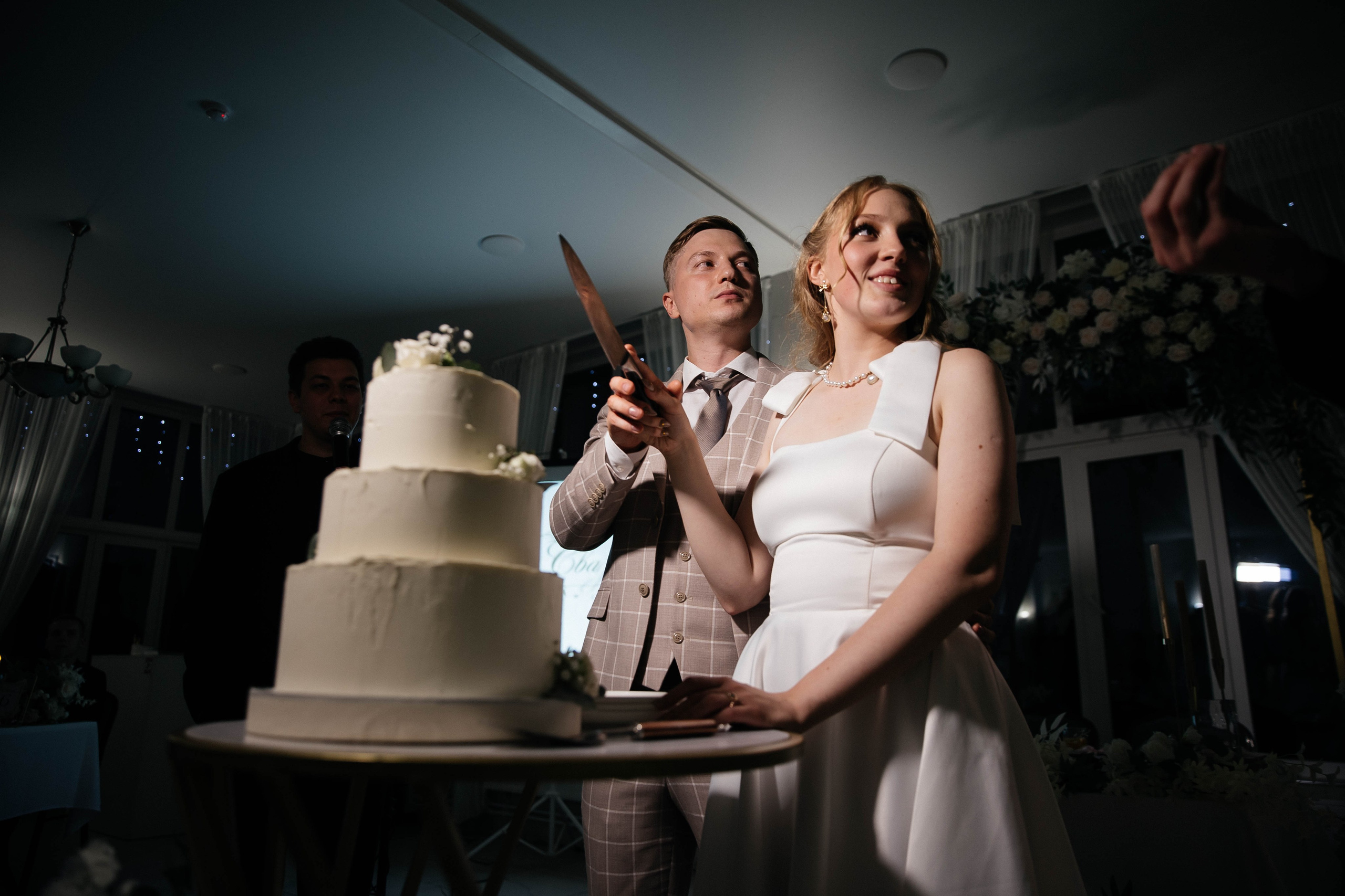 Паша & Даша. VOLOCHKOVA