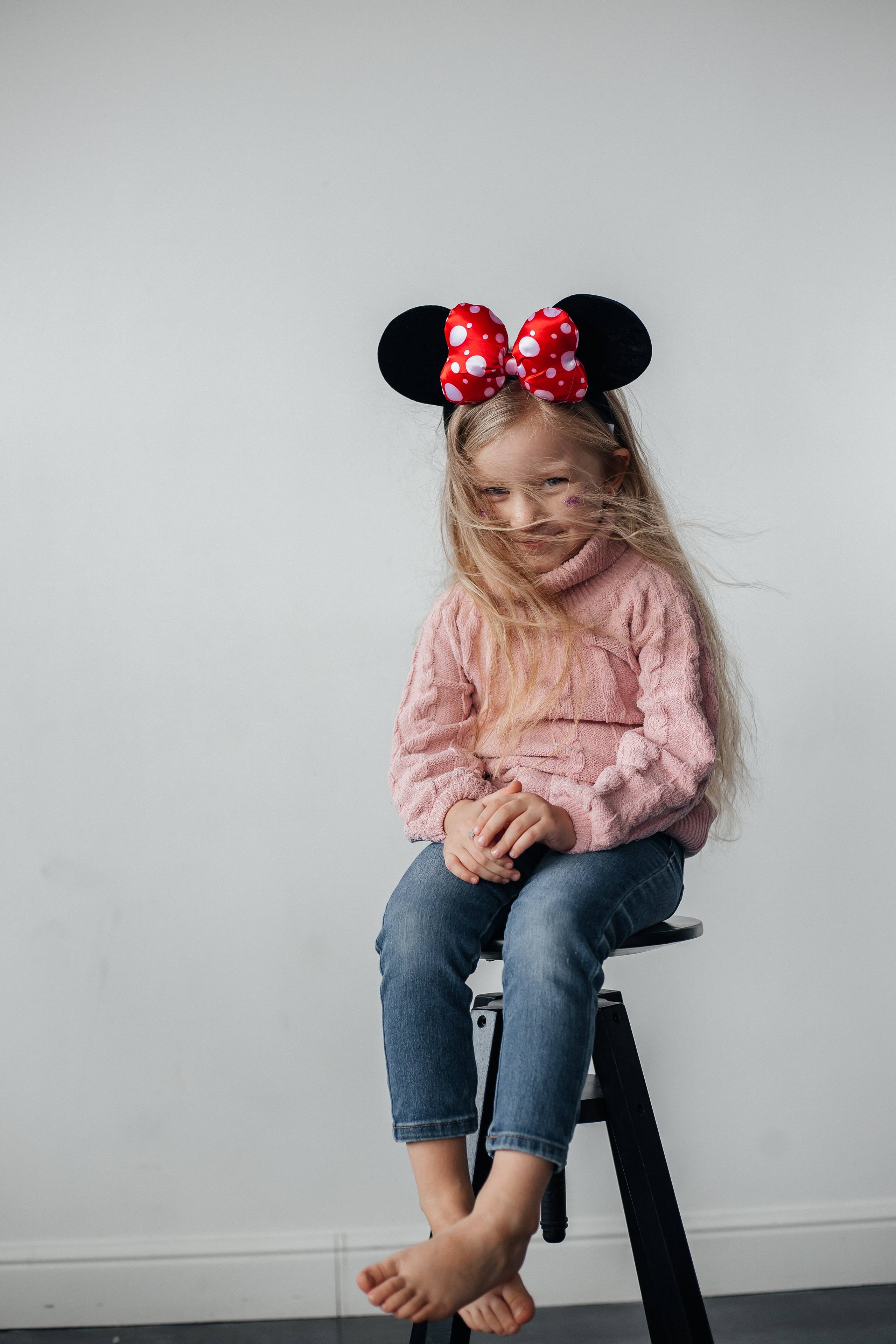 Мы ждем Анютку. VOLOCHKOVA