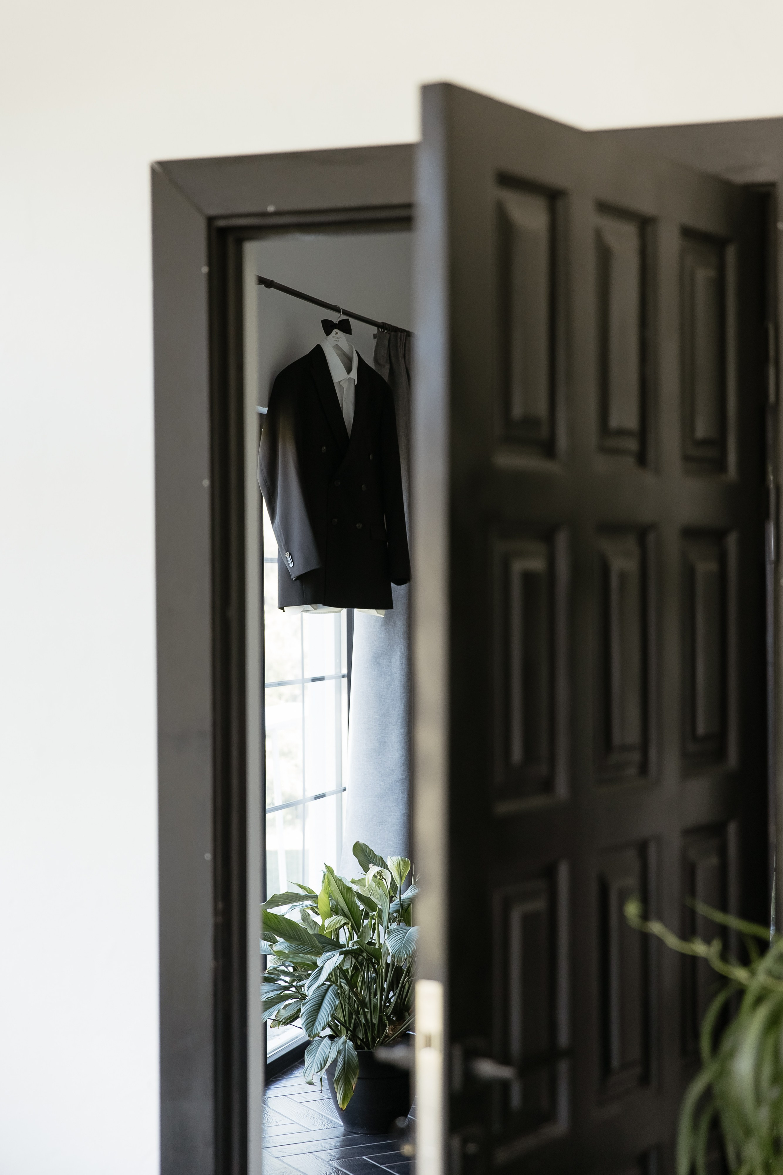 И&Л. Свадебный фотограф