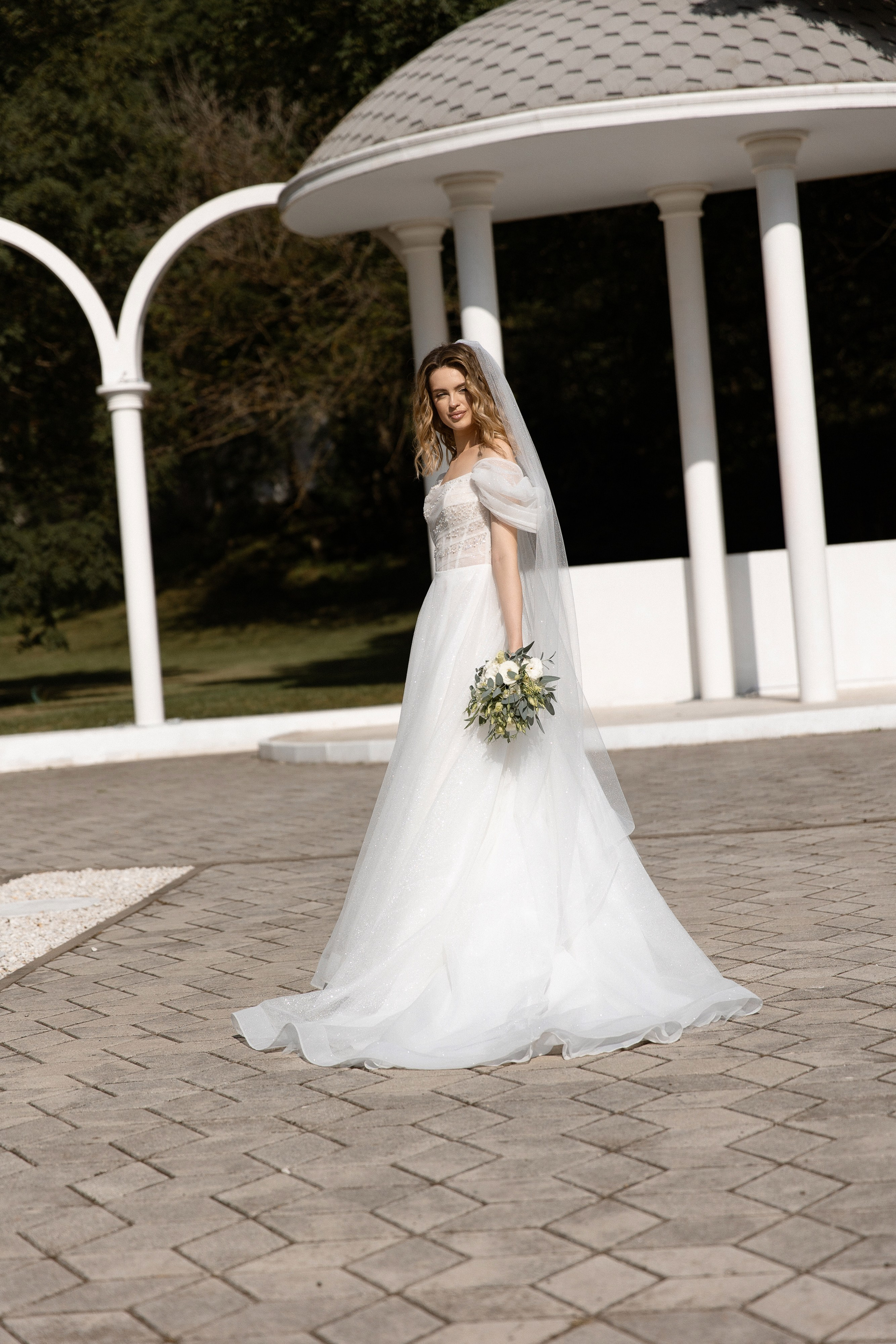 Р&А. Свадебный фотограф