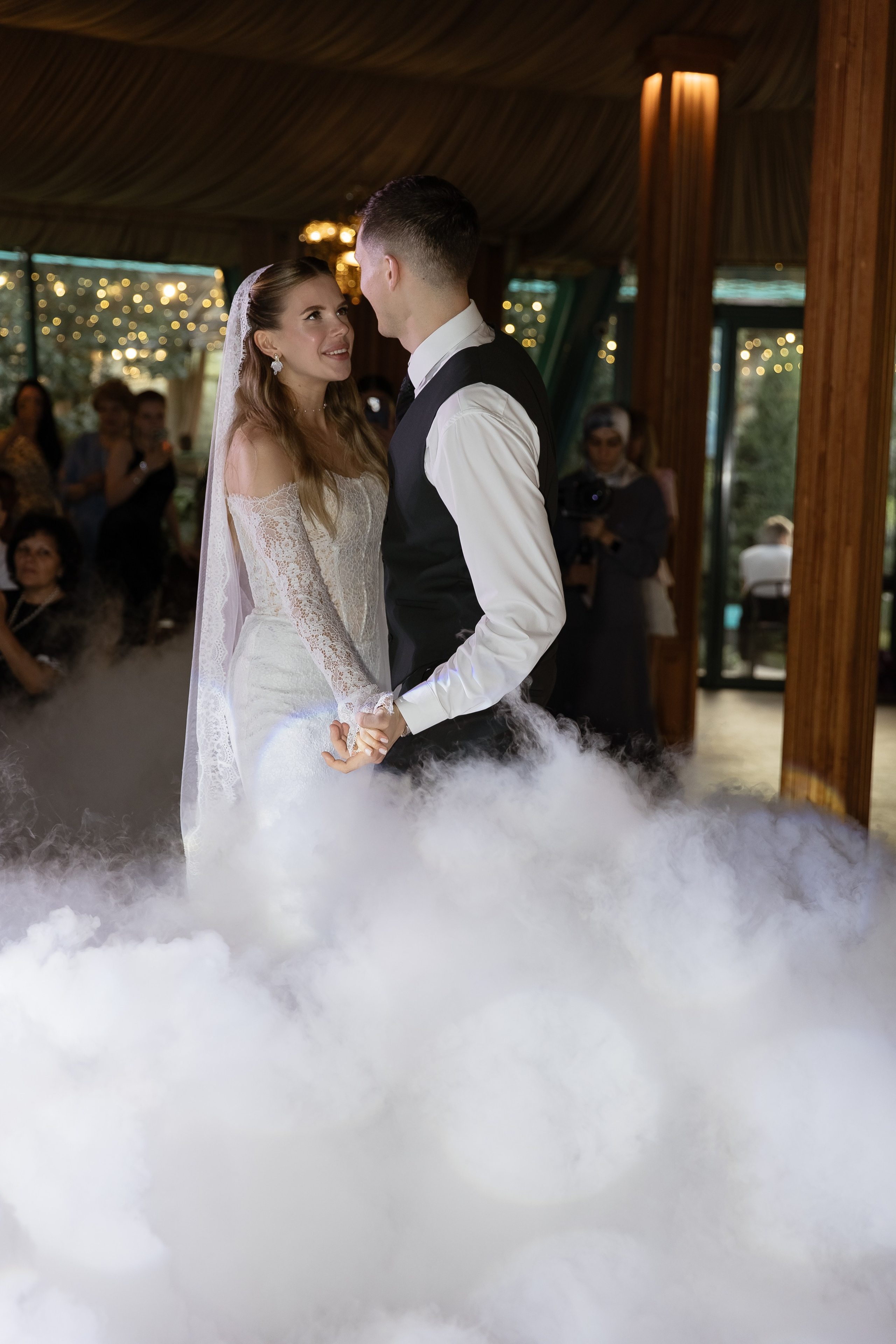 В&С. Свадебный фотограф