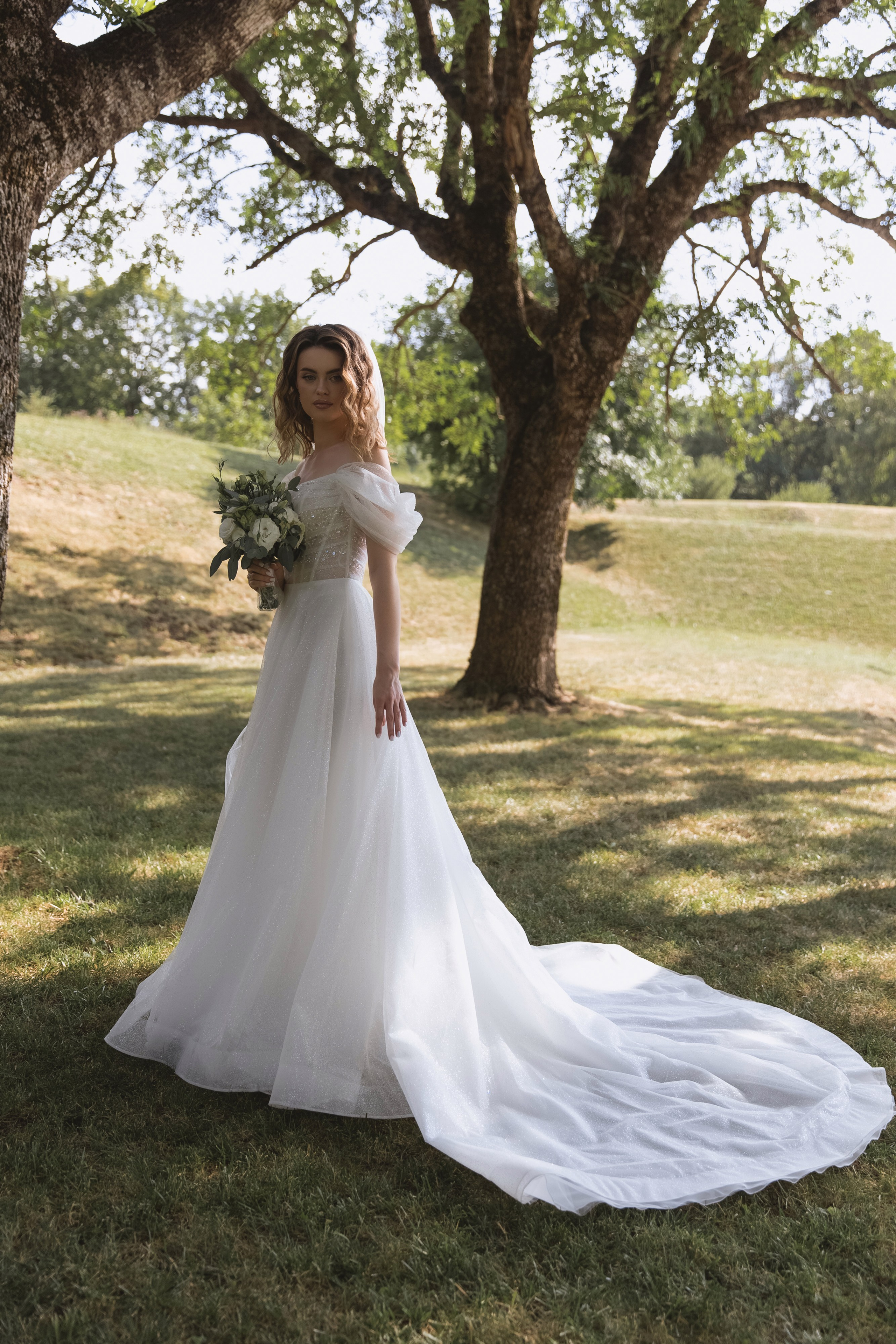 Р&А. Свадебный фотограф