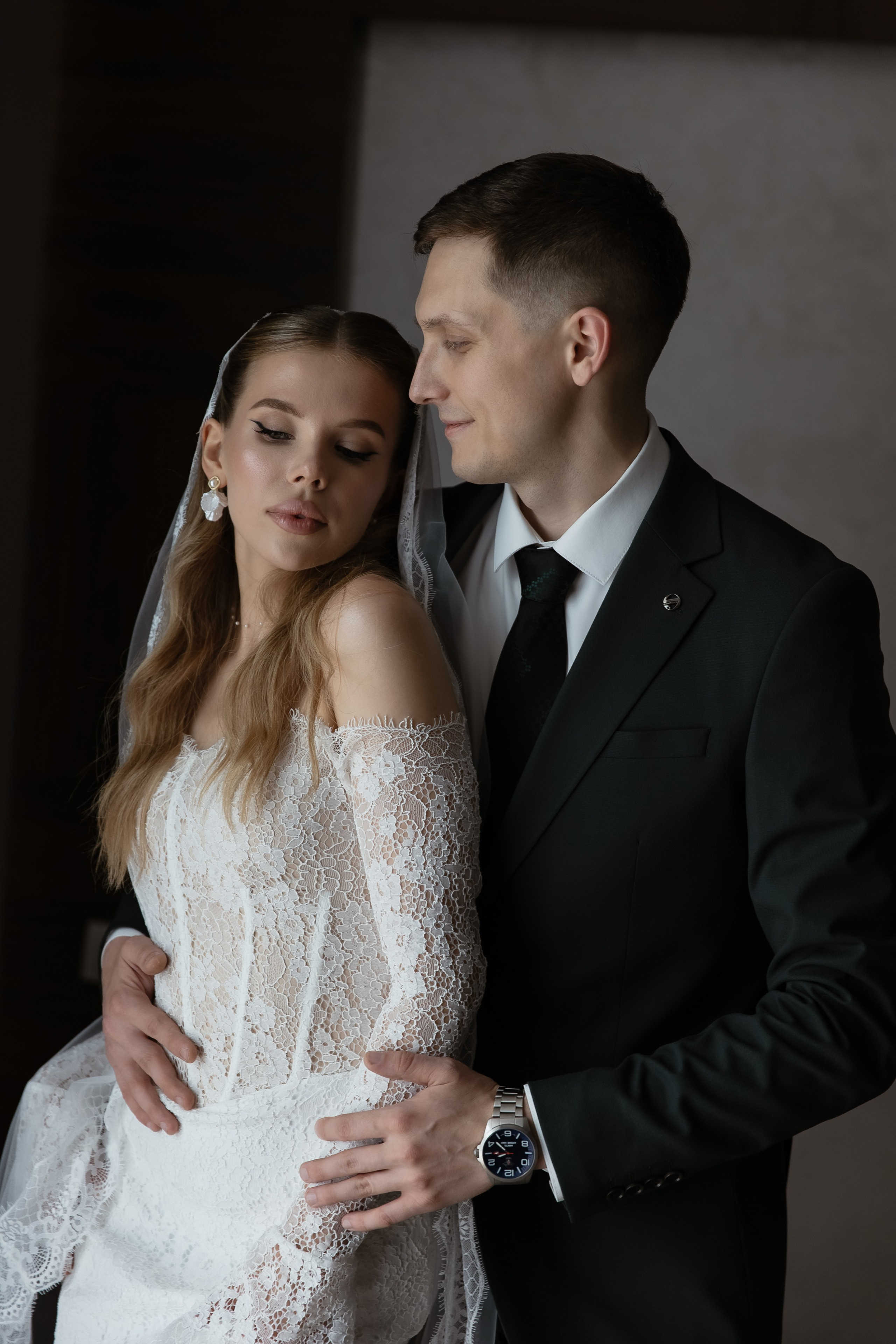 В&С. Свадебный фотограф