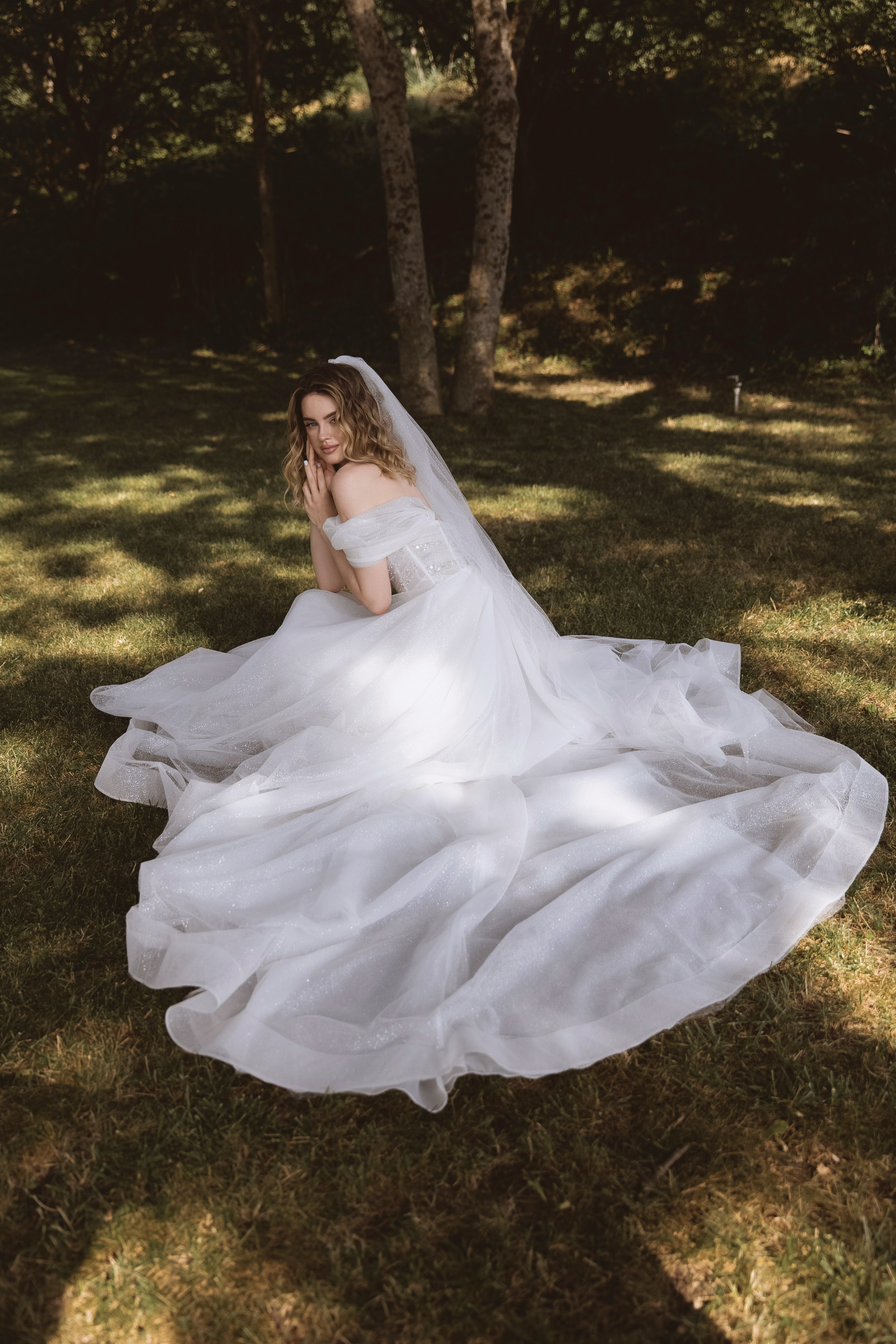 Р&А. Свадебный фотограф