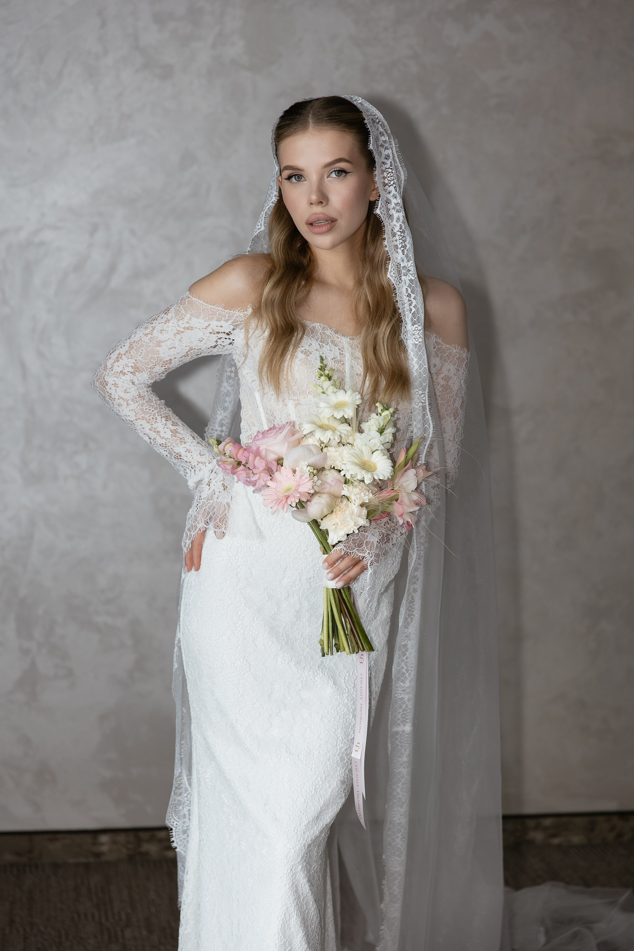 В&С. Свадебный фотограф