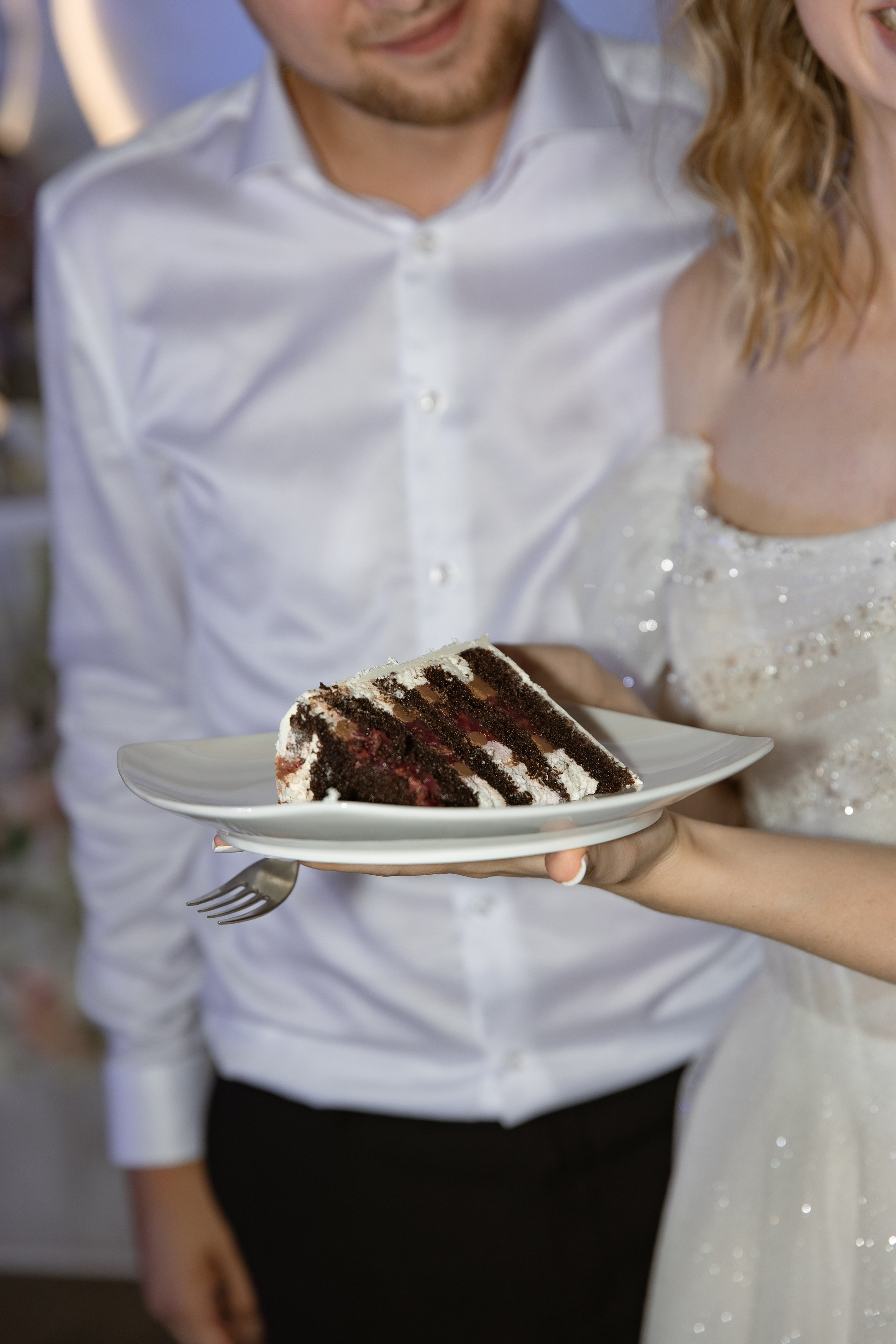 Р&А. Свадебный фотограф