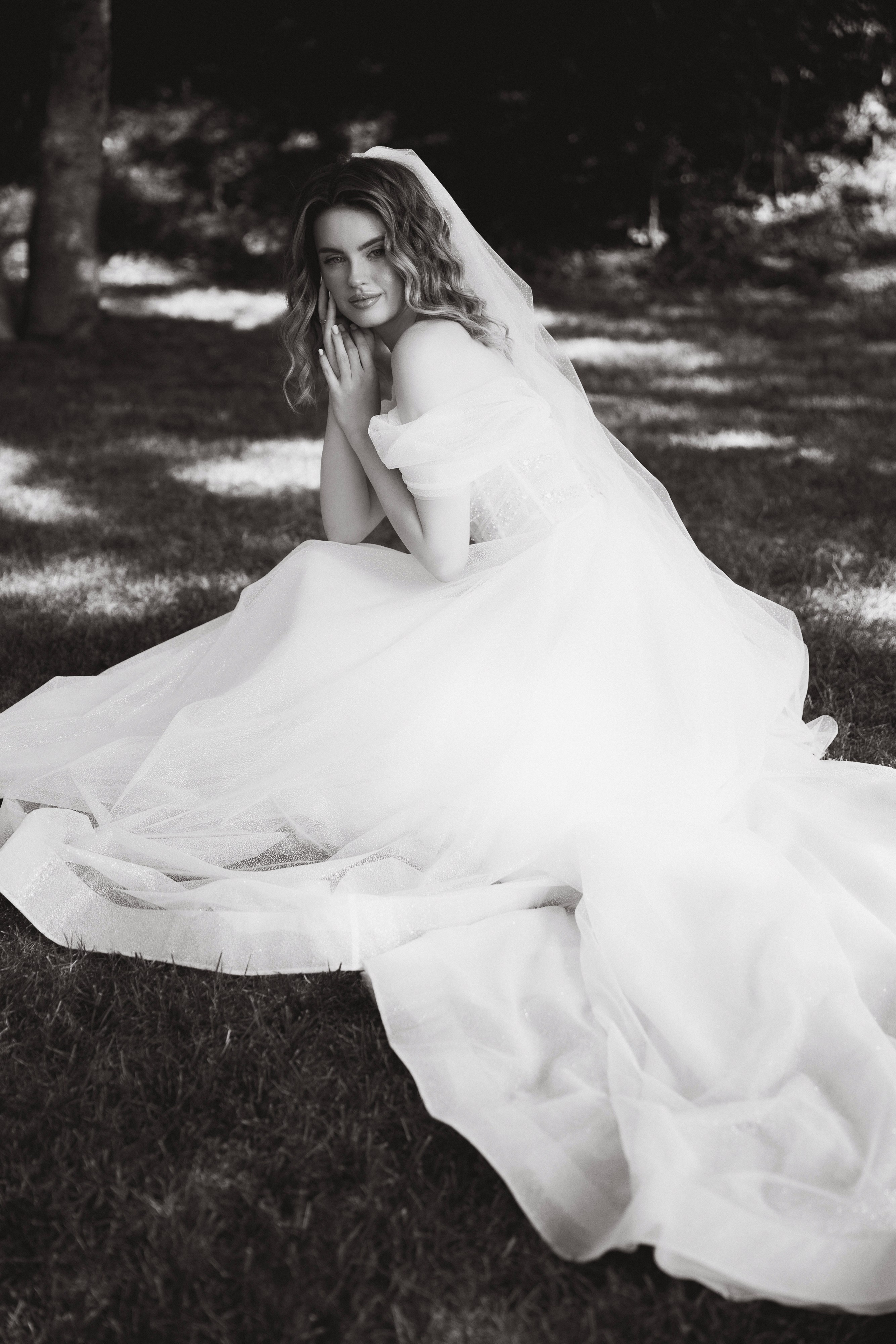 Р&А. Свадебный фотограф