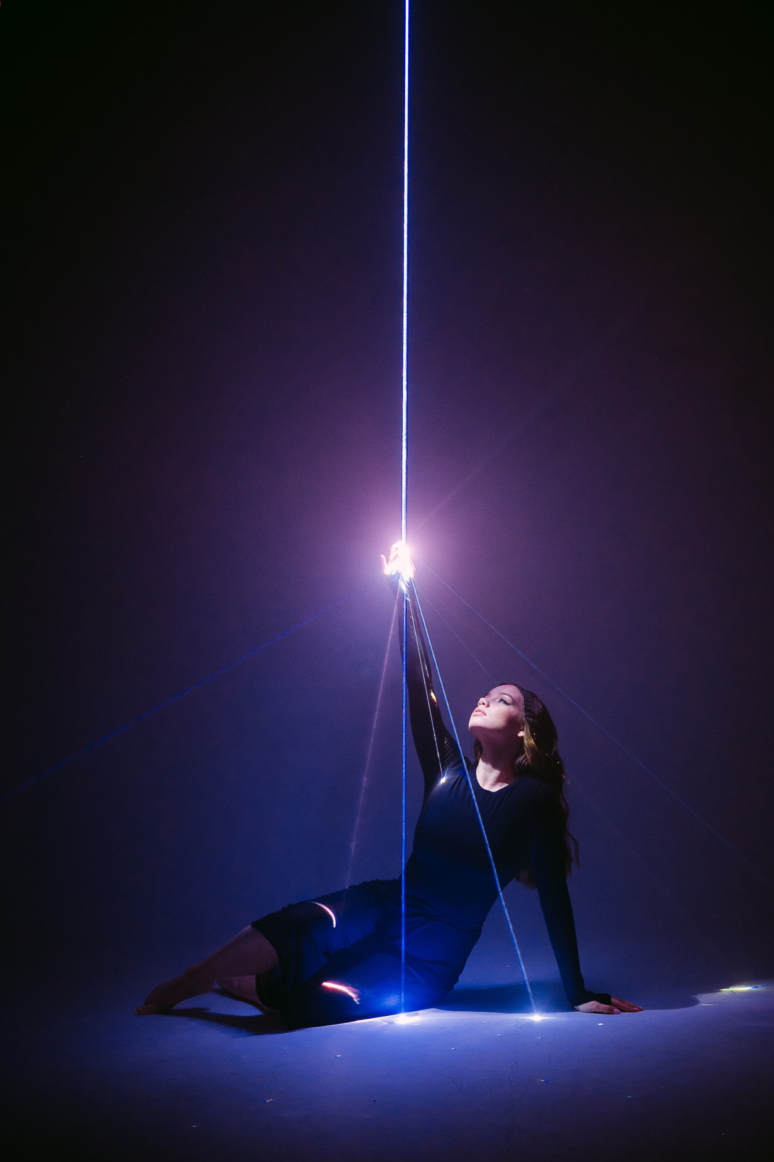 Natasha. DariaRock / Фотограф Екатеринбург