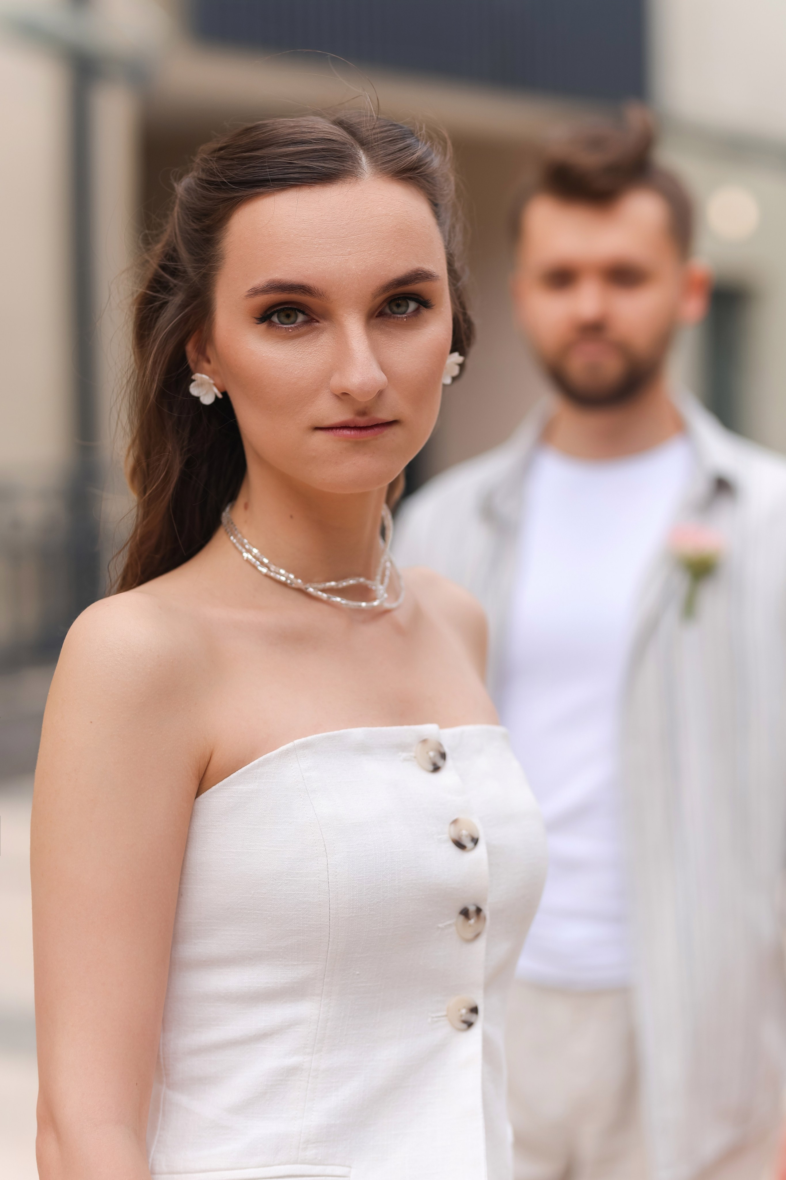 Лолита и Никита. Свадебный фотограф Беларусь Ольга Козыренко