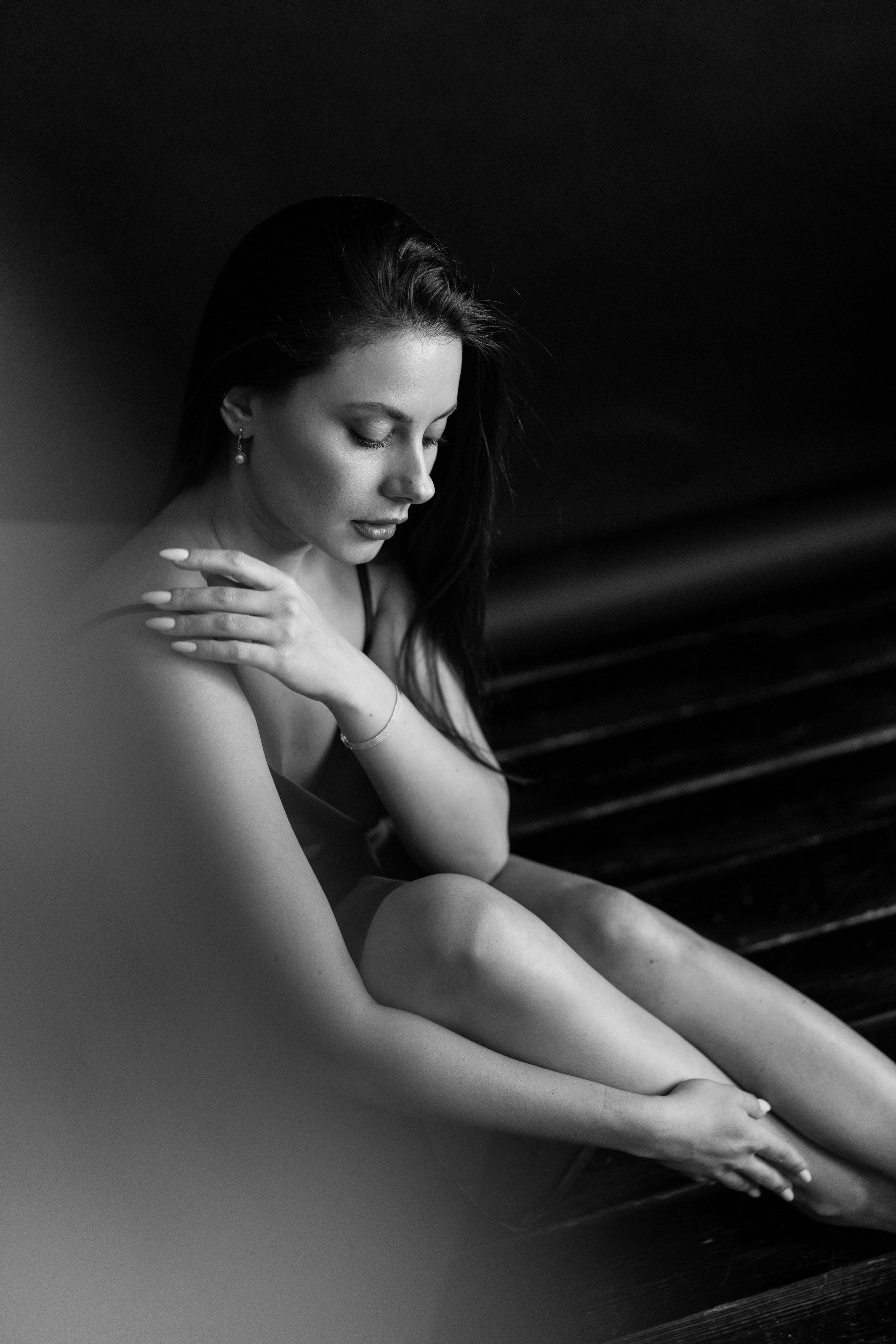 Юлия. Семейный и свадебный фотограф Минск, Беларусь Анна Орловская